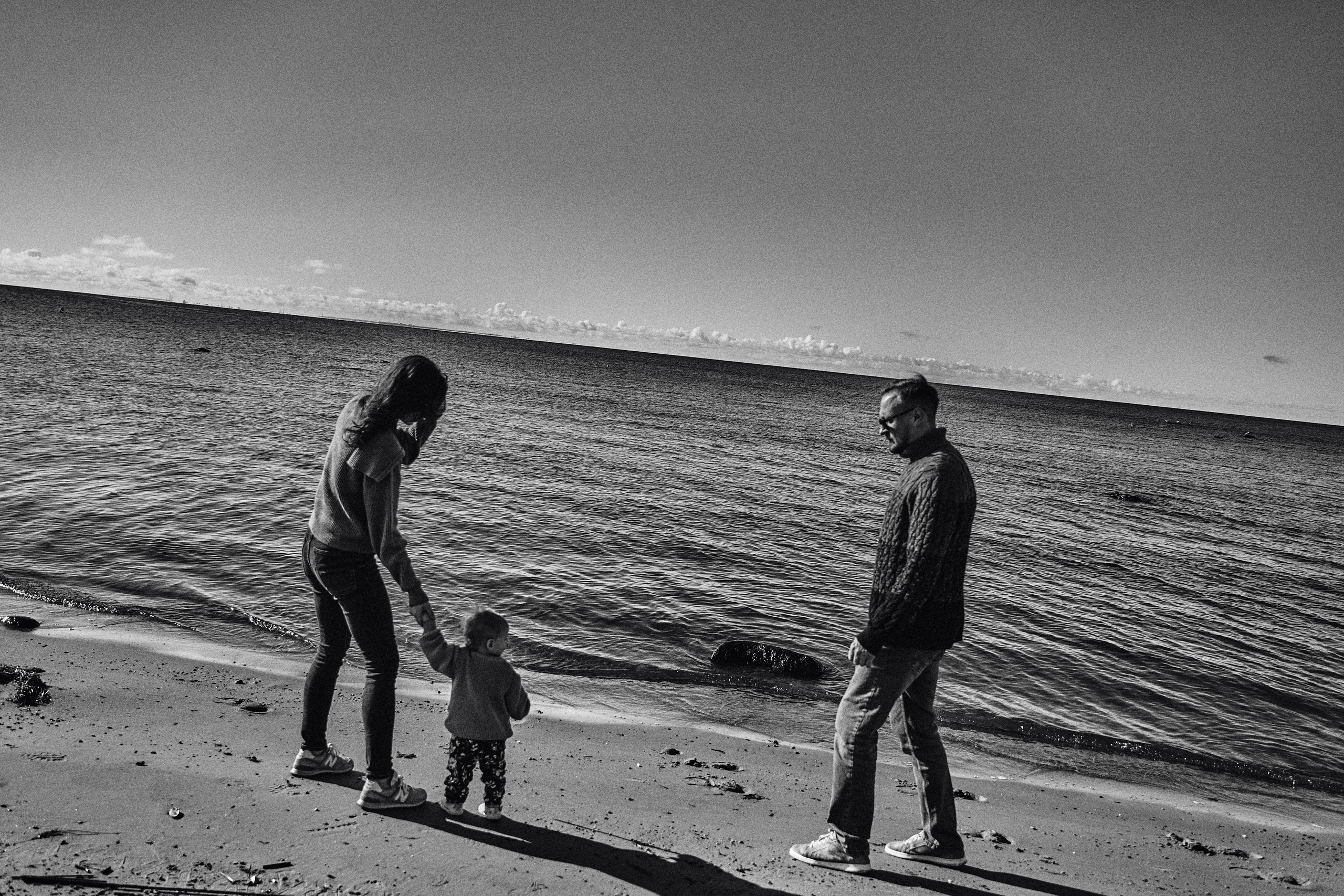 Настя, Вова и Ира. Фотограф в Санкт-Петербурге | Аня Маленчук