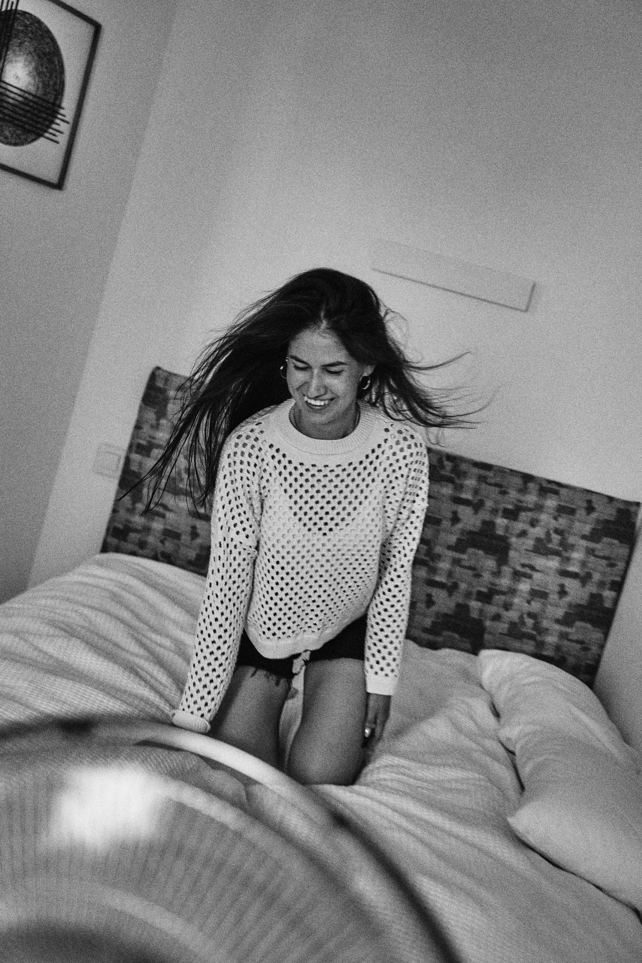 Алия. Фотограф в Санкт-Петербурге | Аня Маленчук