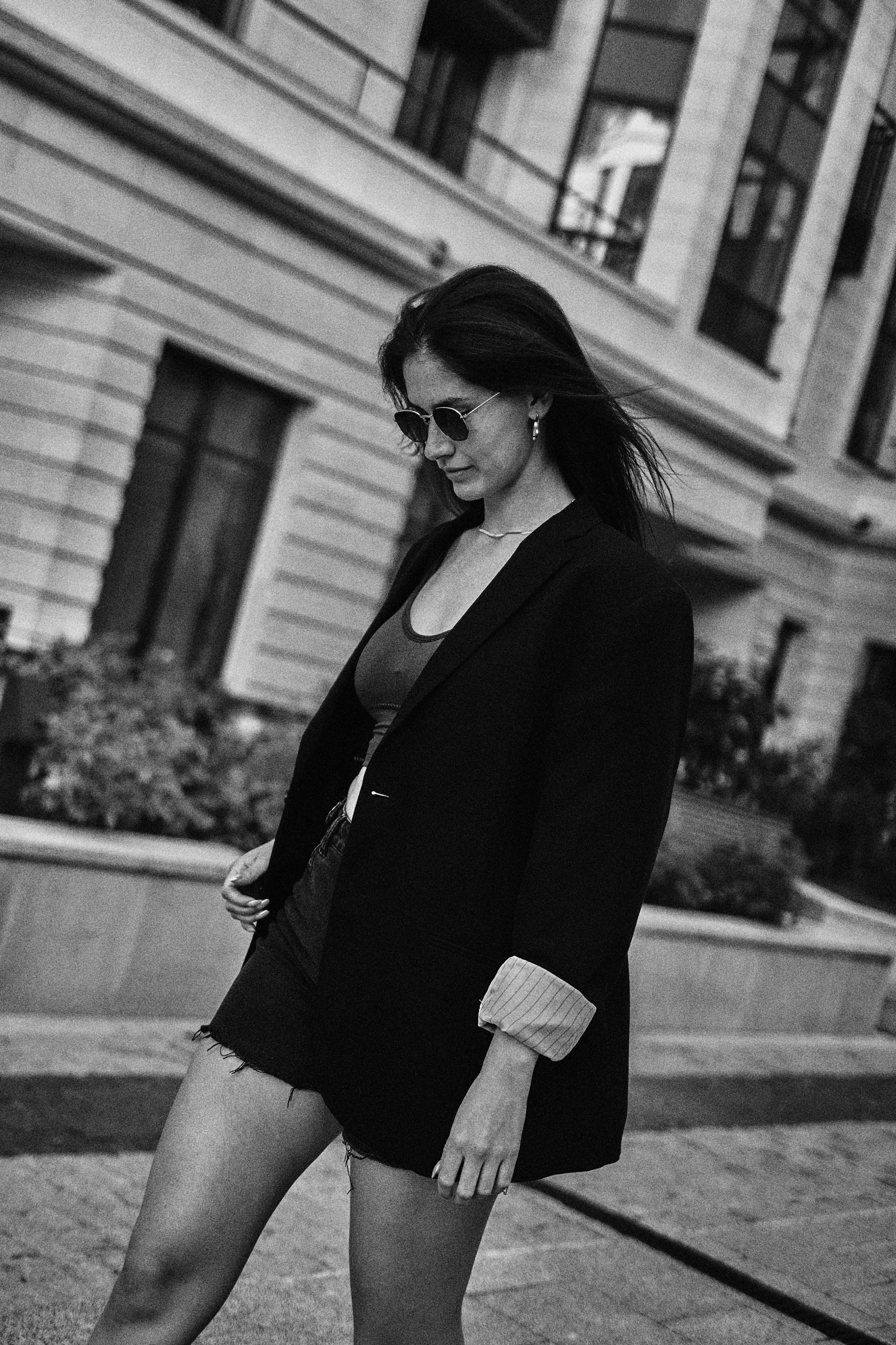 Алия. Фотограф в Санкт-Петербурге | Аня Маленчук