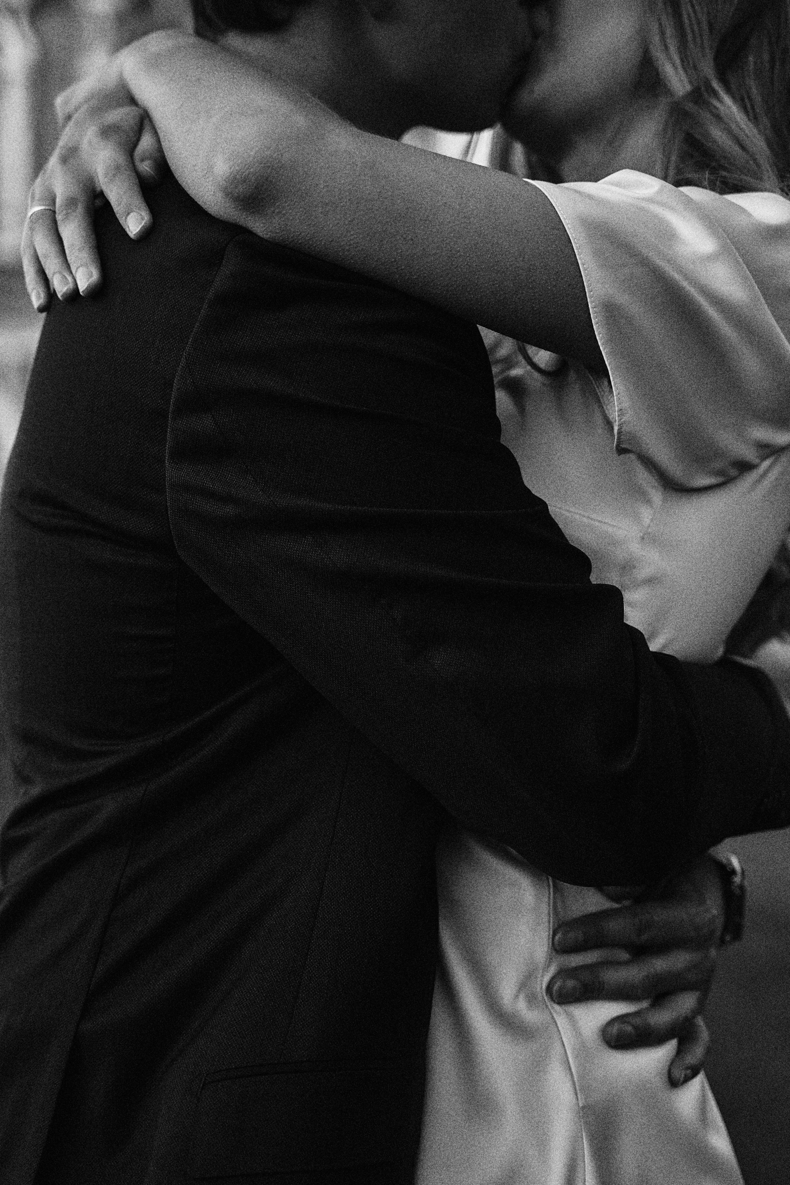 Алина и Митя. Фотограф в Санкт-Петербурге | Аня Маленчук