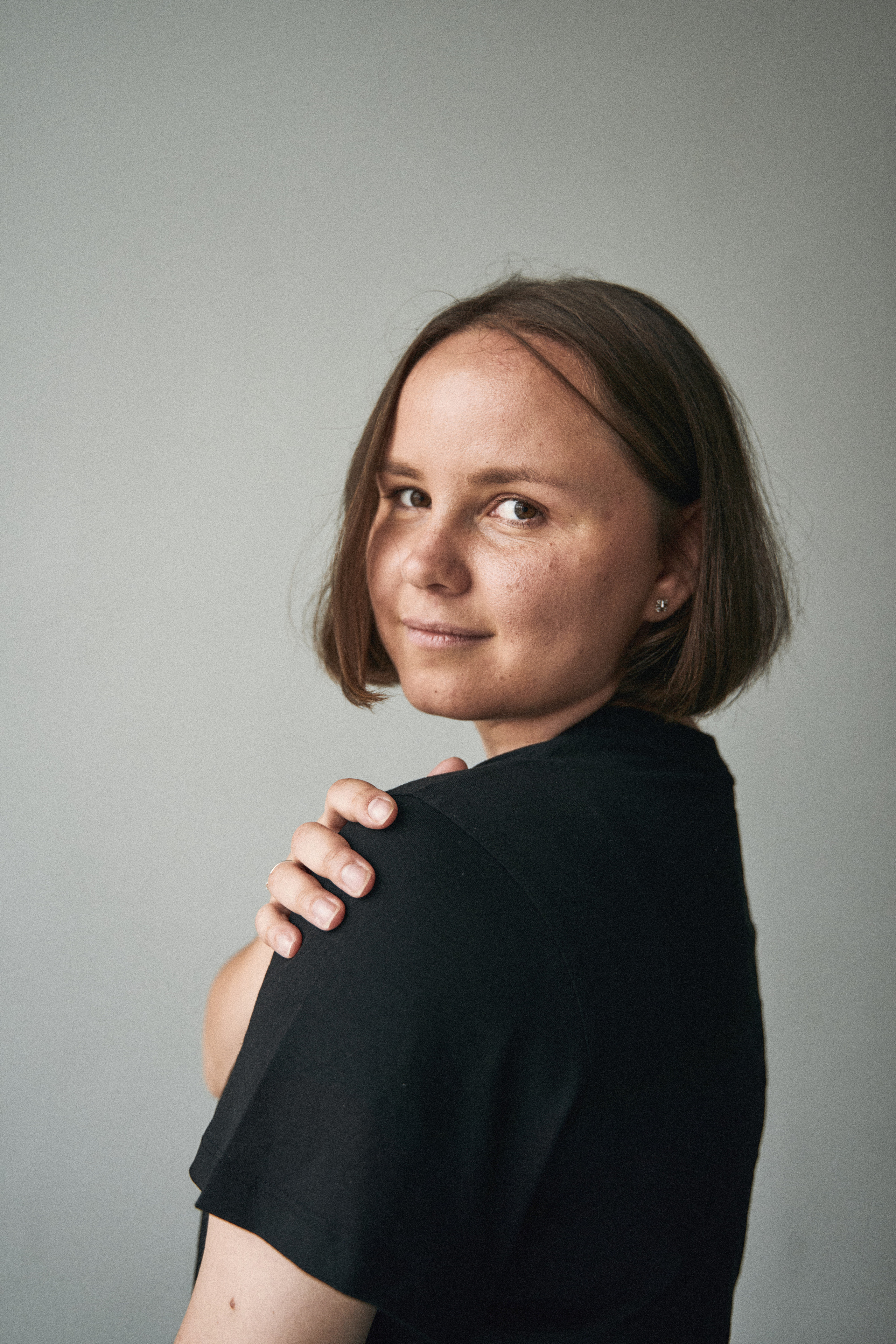 Надя. Фотограф в Санкт-Петербурге | Аня Маленчук