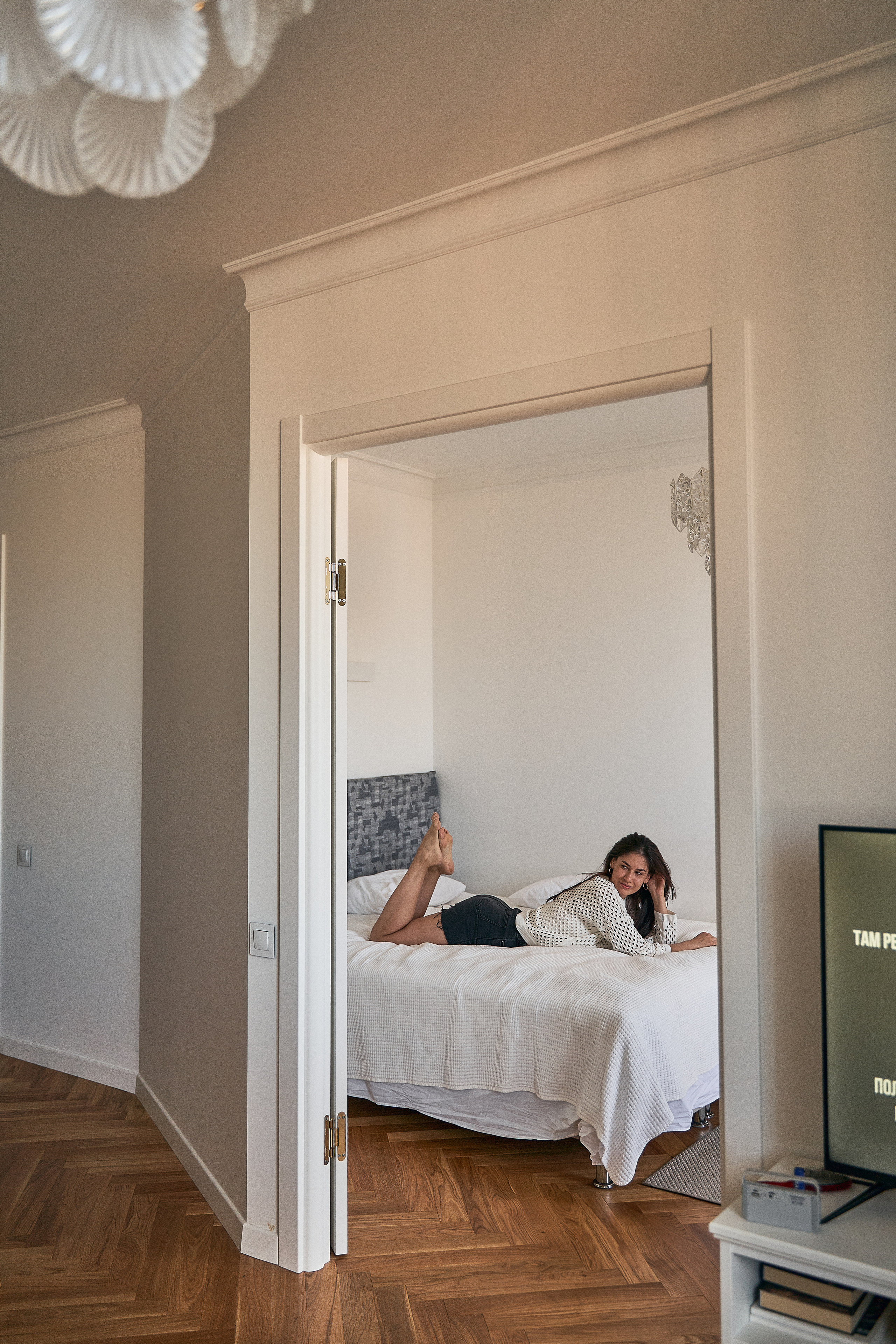 Алия. Фотограф в Санкт-Петербурге | Аня Маленчук