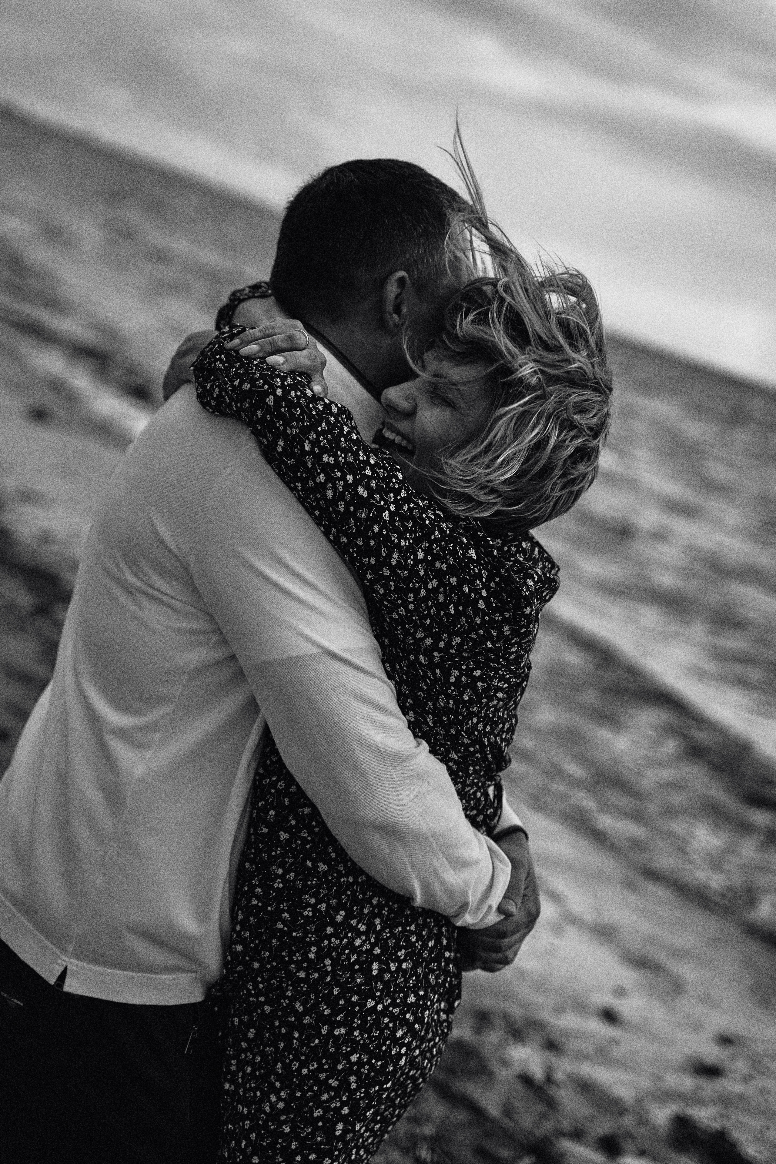 Ольга и Андрей. Фотограф в Санкт-Петербурге | Аня Маленчук