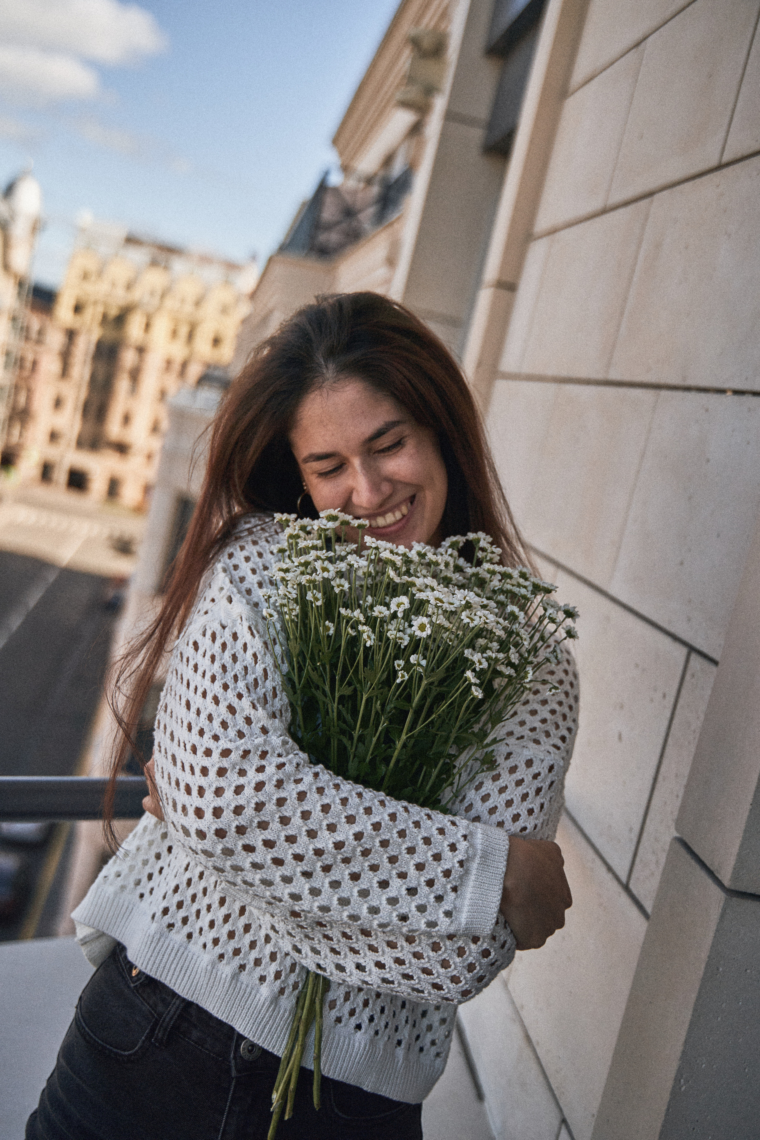 Алия. Фотограф в Санкт-Петербурге | Аня Маленчук