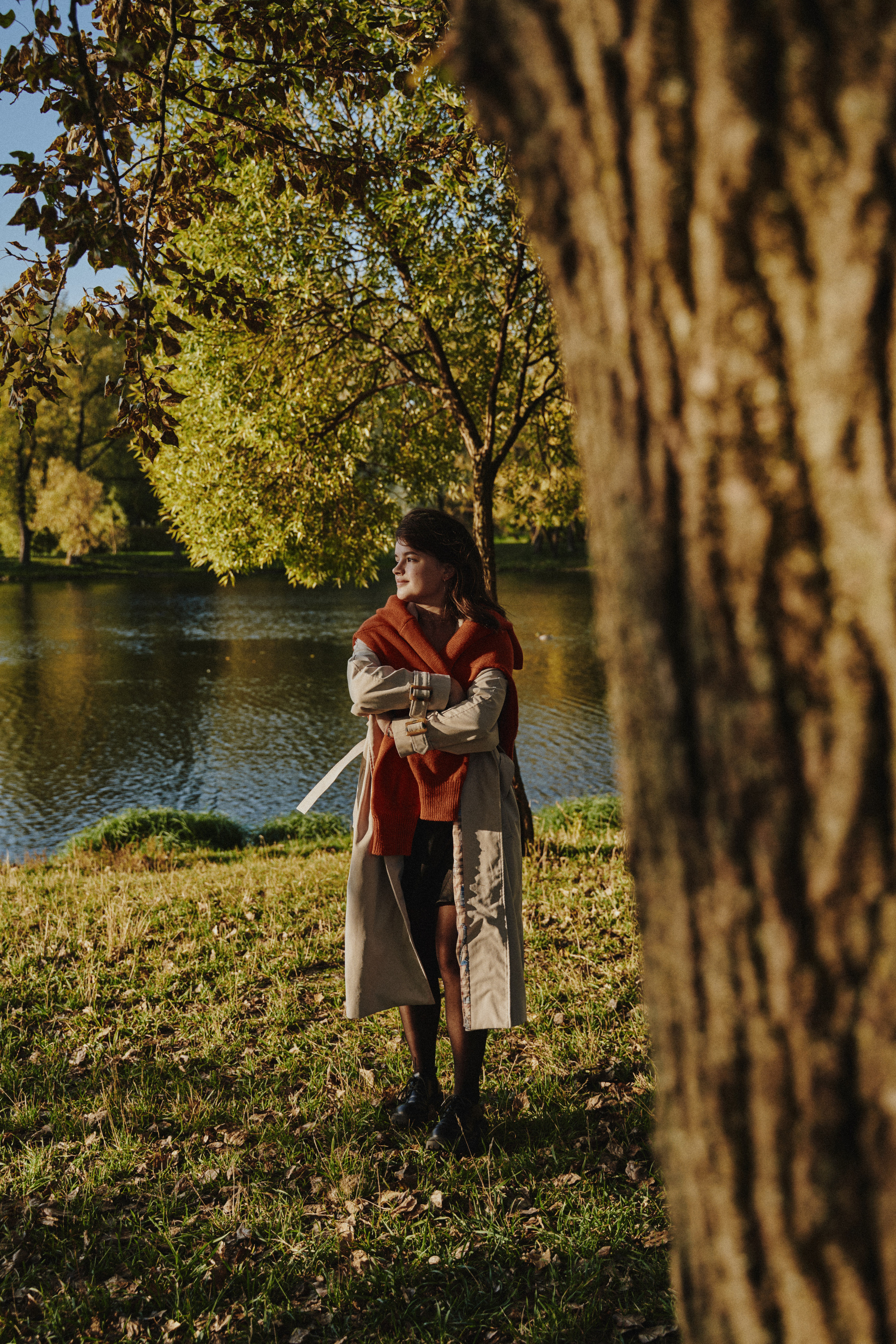 Соня. Фотограф в Санкт-Петербурге | Аня Маленчук