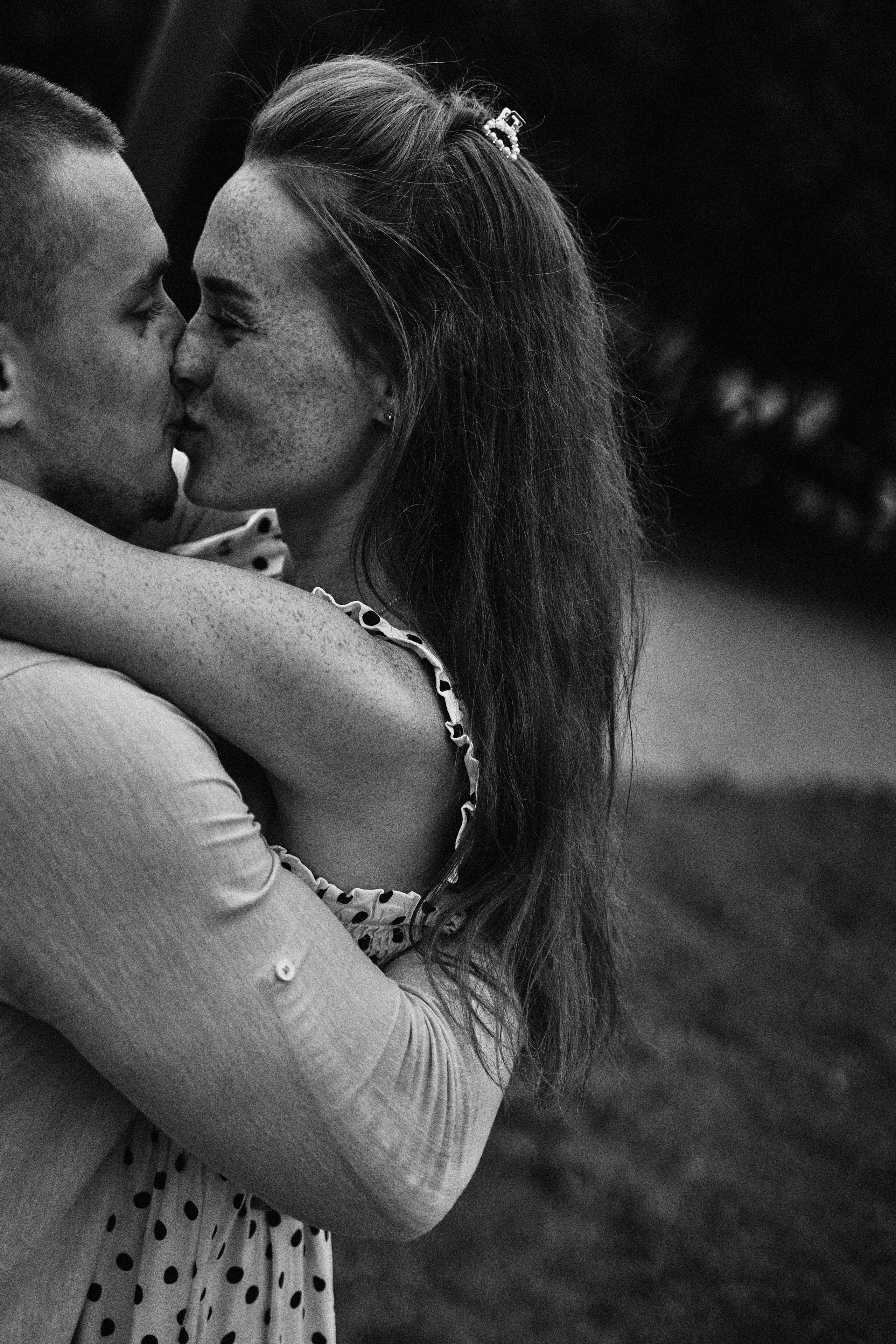 Настя и Ваня. Фотограф в Санкт-Петербурге | Аня Маленчук