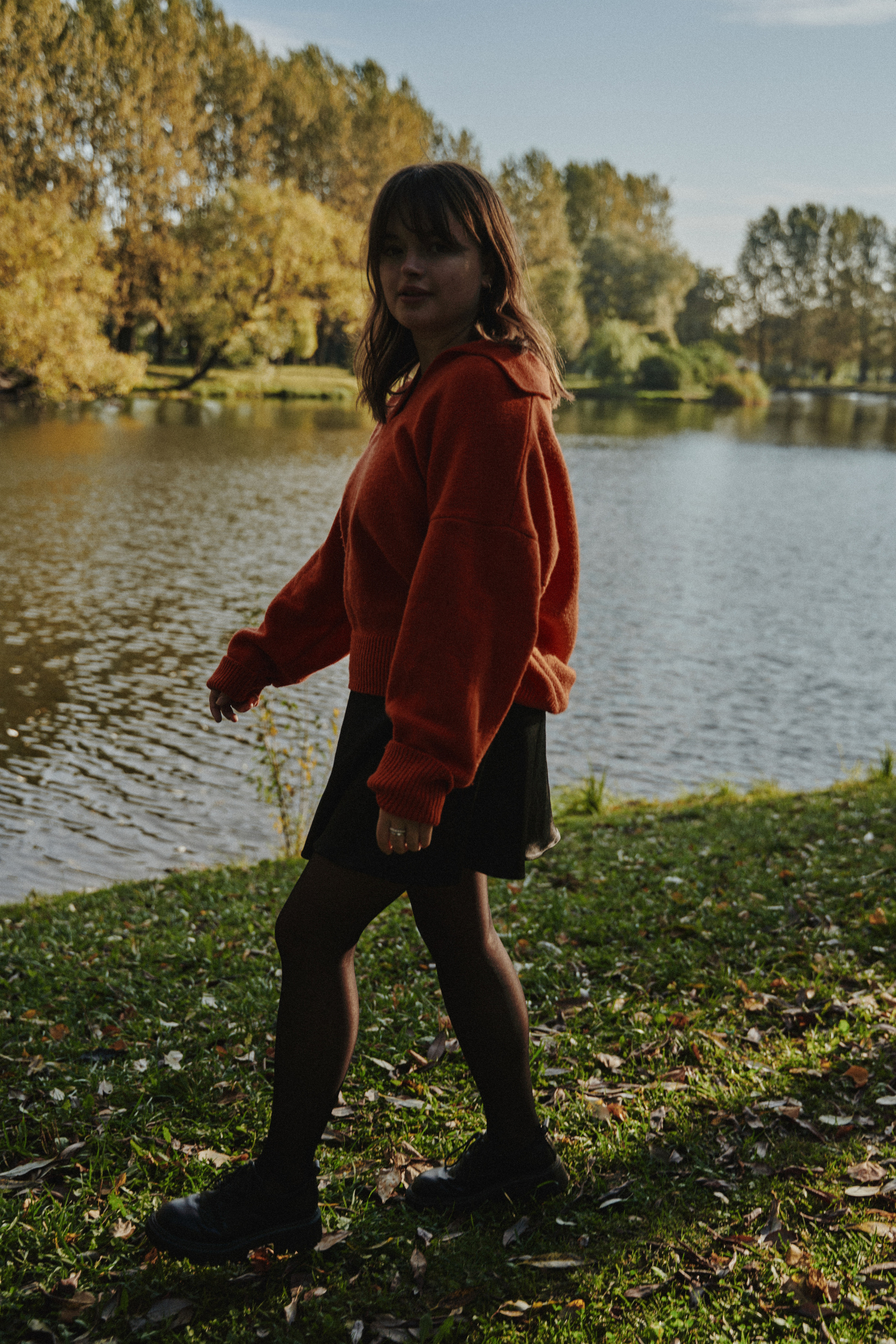 Соня. Фотограф в Санкт-Петербурге | Аня Маленчук