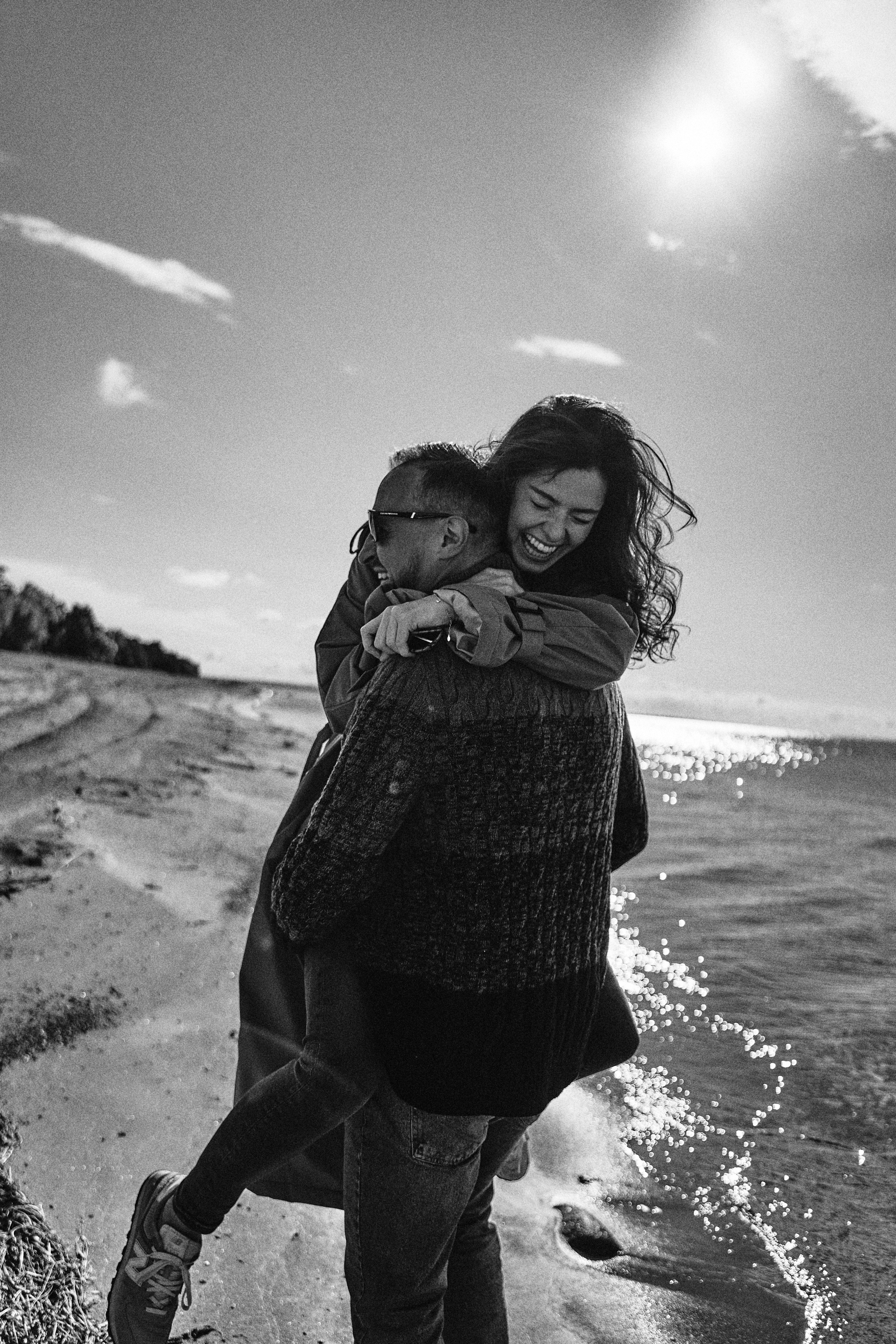 Настя, Вова и Ира. Фотограф в Санкт-Петербурге | Аня Маленчук