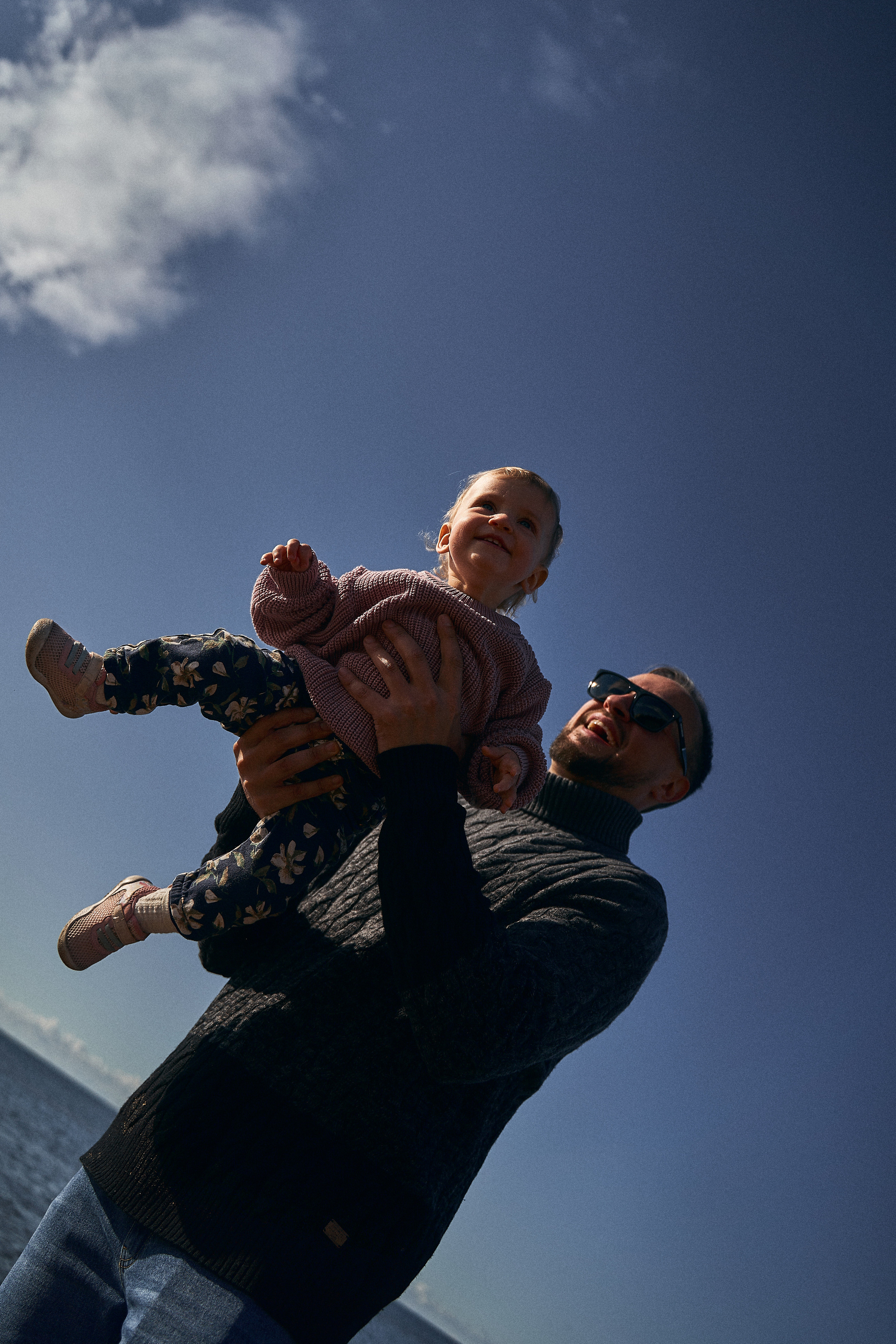 Настя, Вова и Ира. Фотограф в Санкт-Петербурге | Аня Маленчук