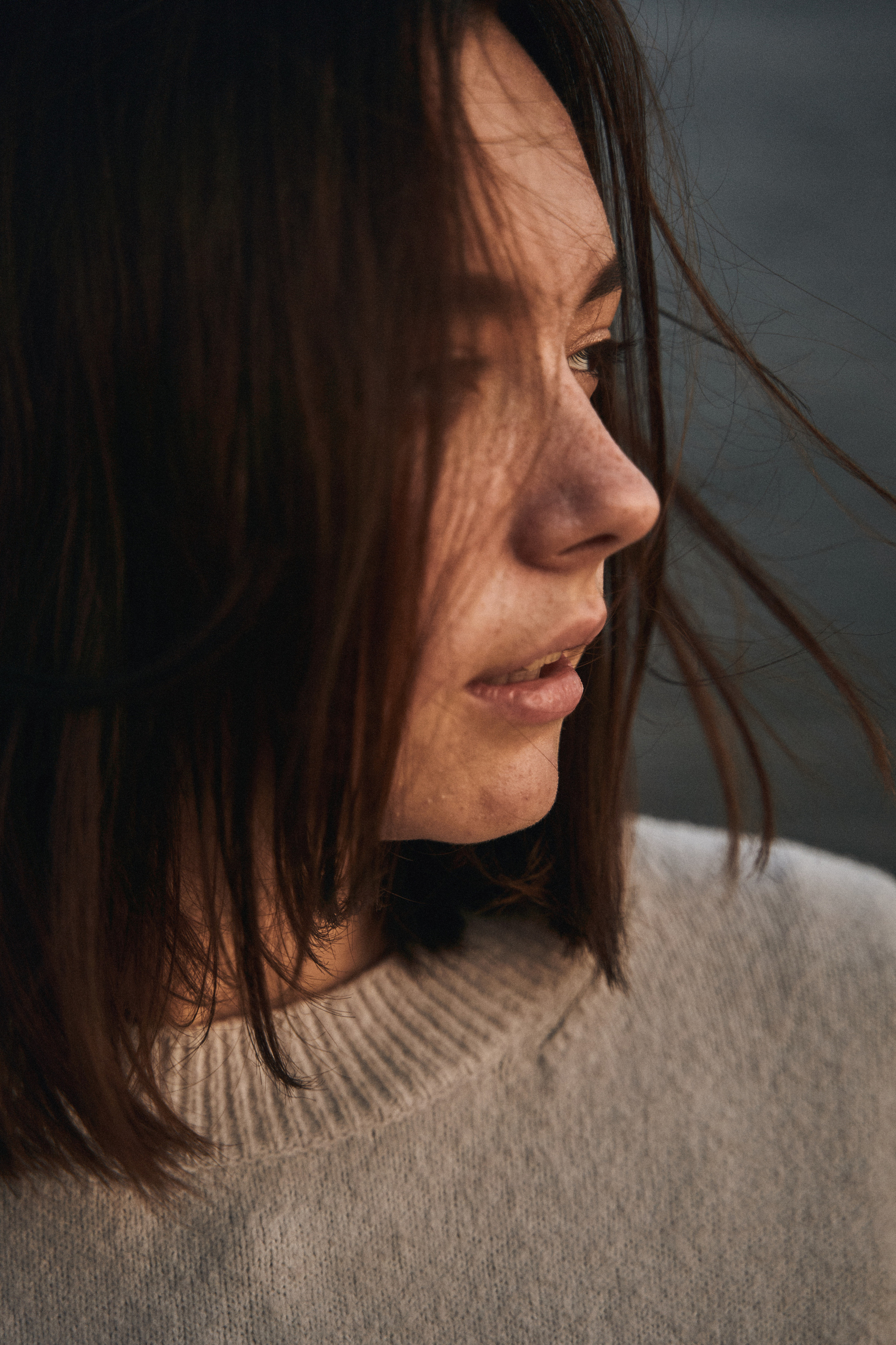 Вероника. Фотограф в Санкт-Петербурге | Аня Маленчук