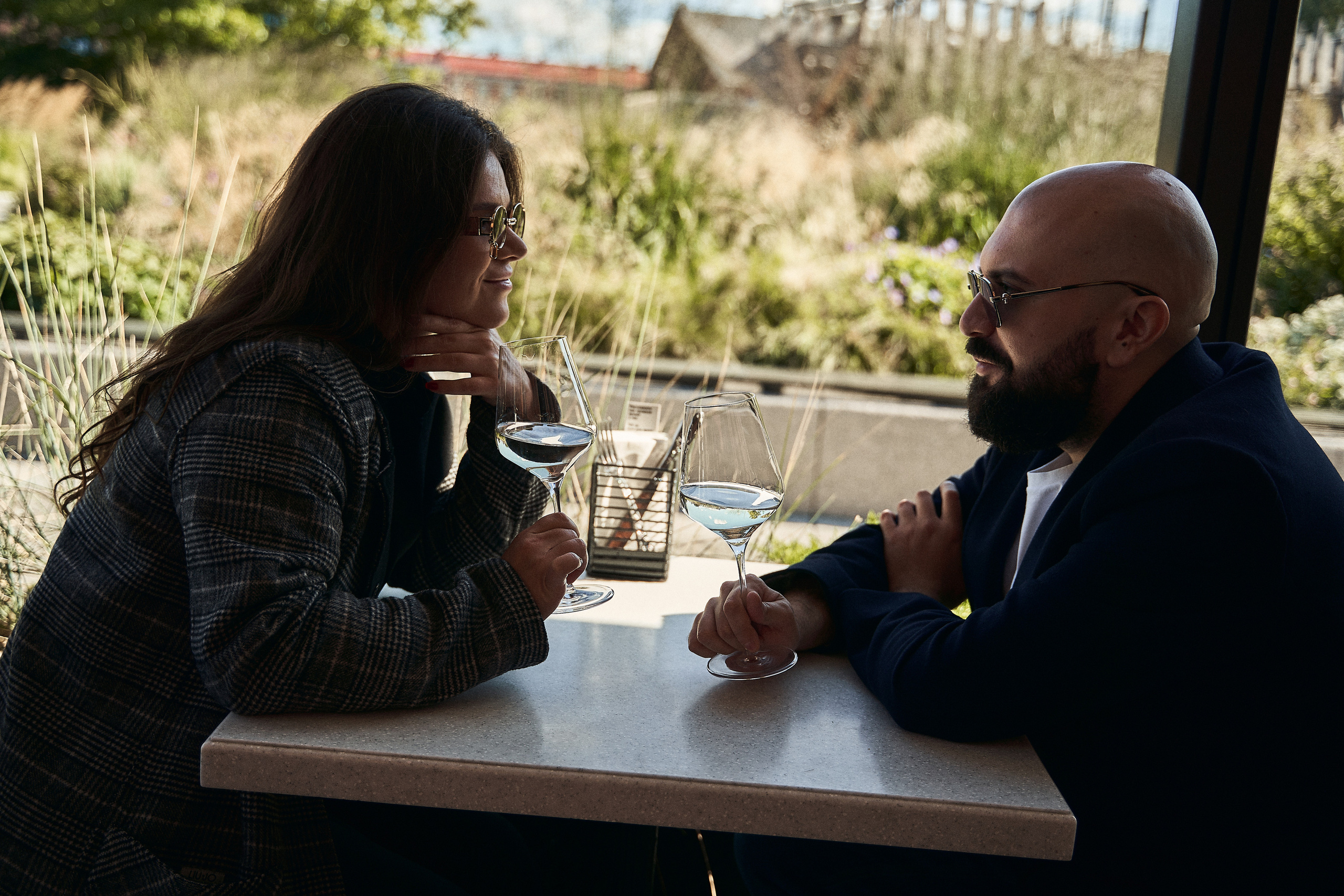 Ангелина и Миша. Фотограф в Санкт-Петербурге | Аня Маленчук