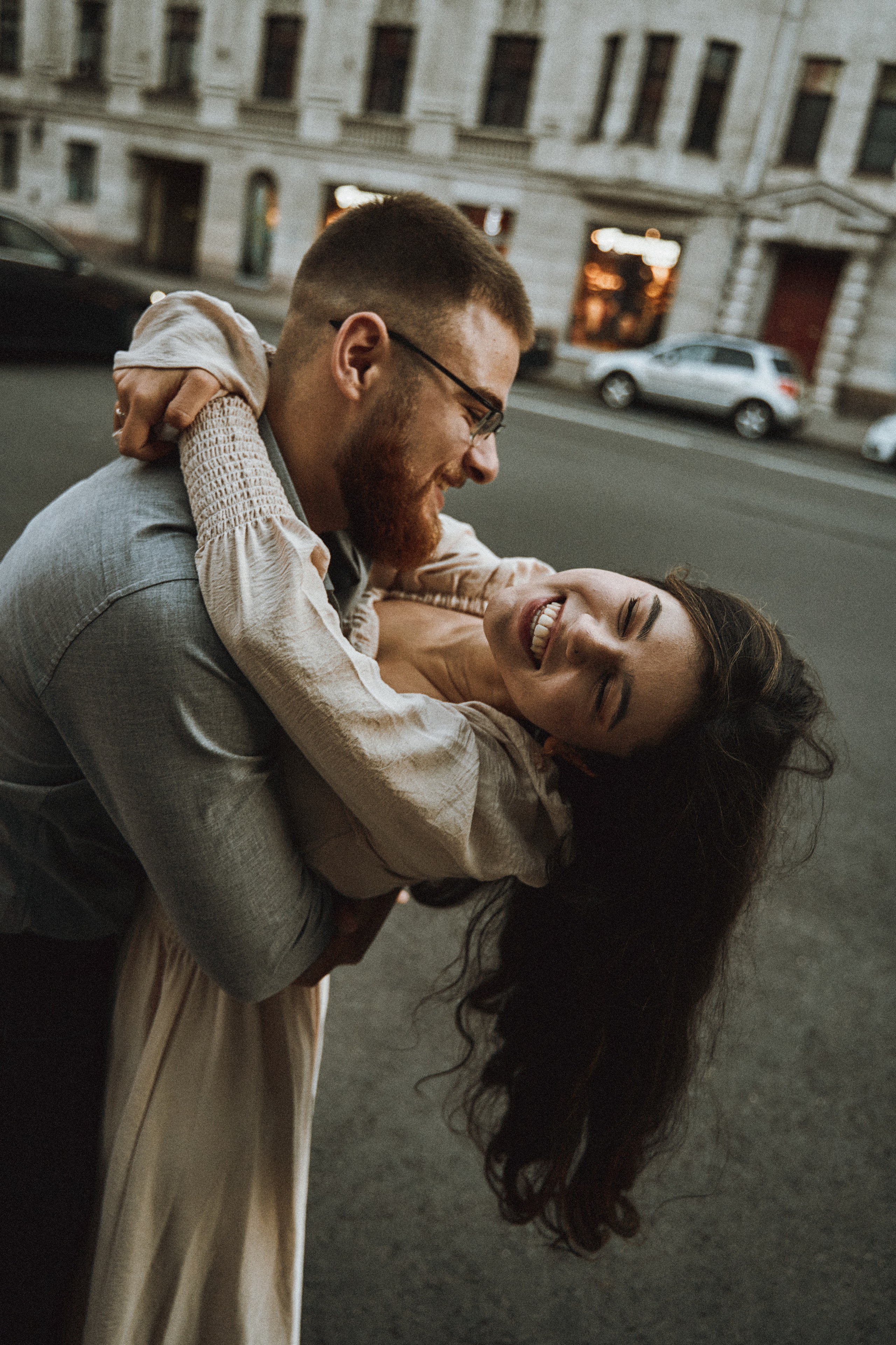 Нармин и Тимур. Фотограф в Санкт-Петербурге | Аня Маленчук