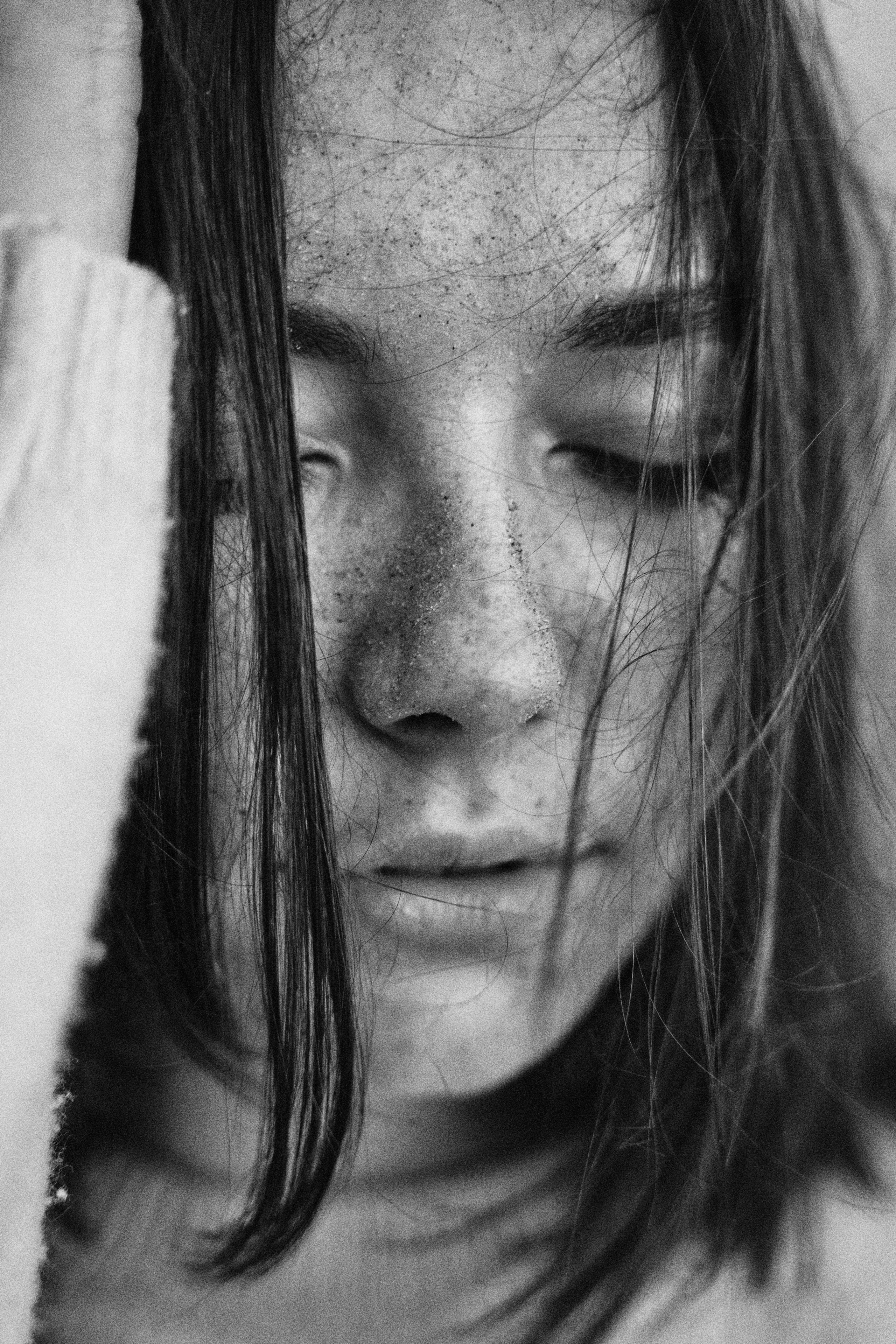 Вероника. Фотограф в Санкт-Петербурге | Аня Маленчук