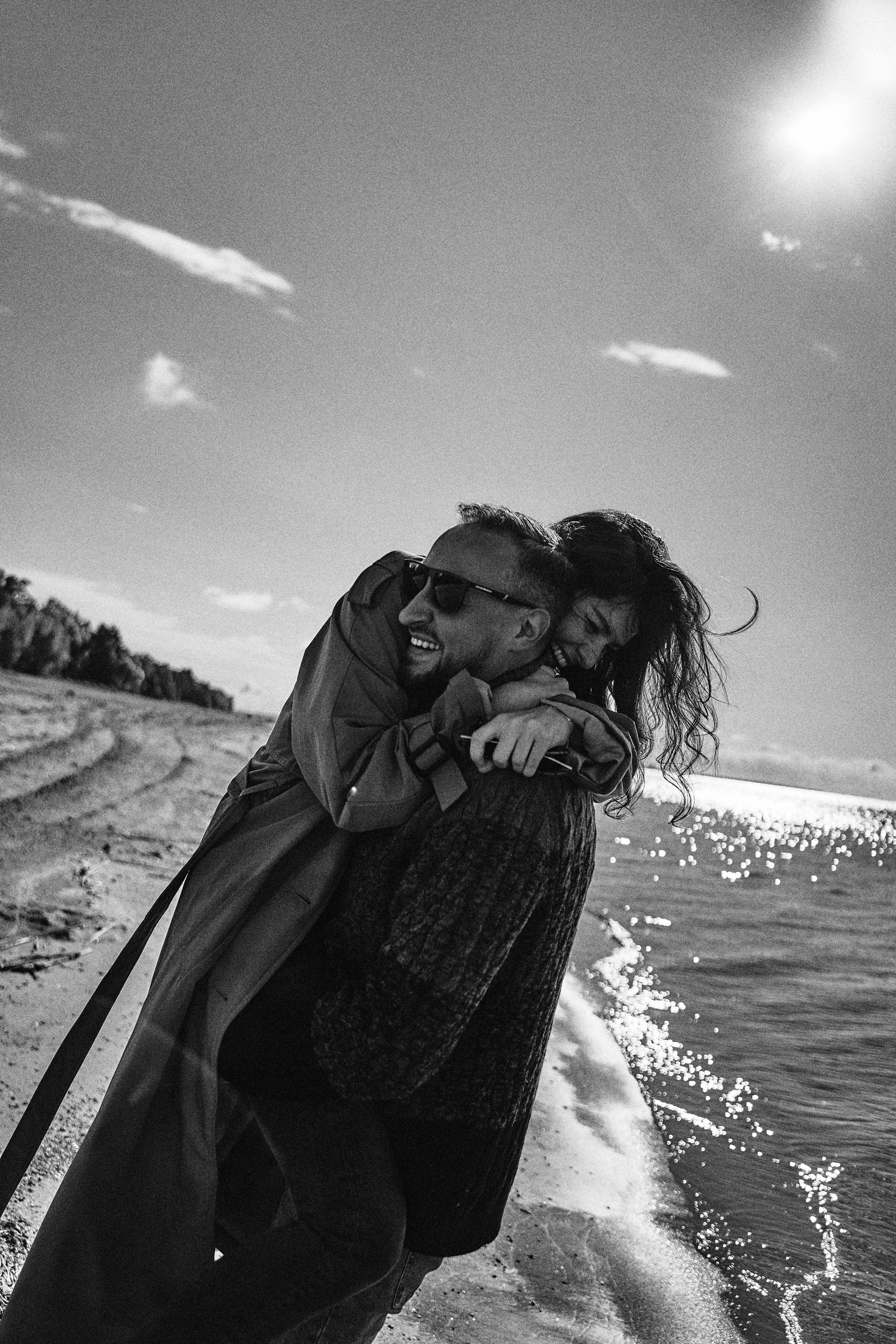 Настя, Вова и Ира. Фотограф в Санкт-Петербурге | Аня Маленчук