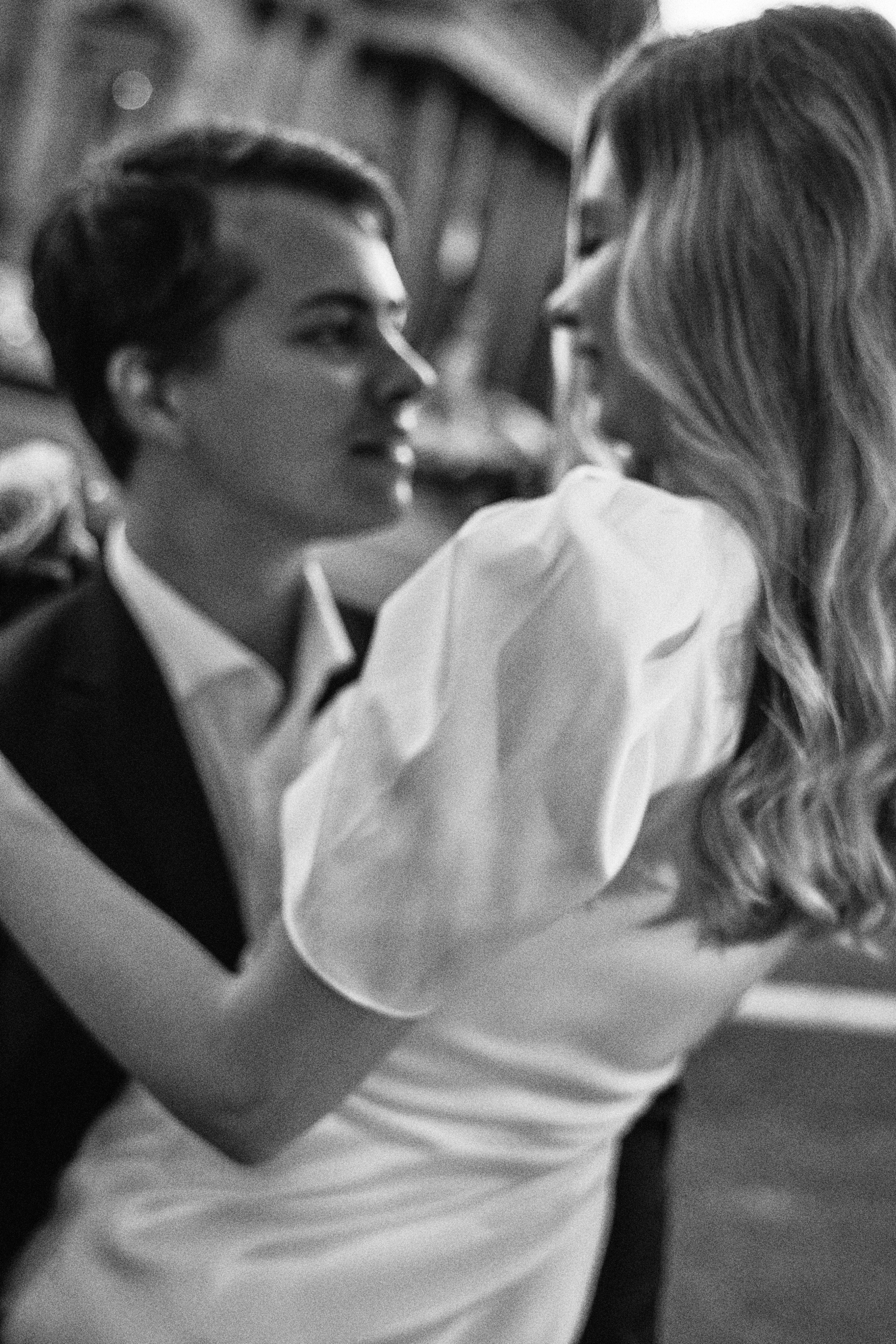 Алина и Митя. Фотограф в Санкт-Петербурге | Аня Маленчук