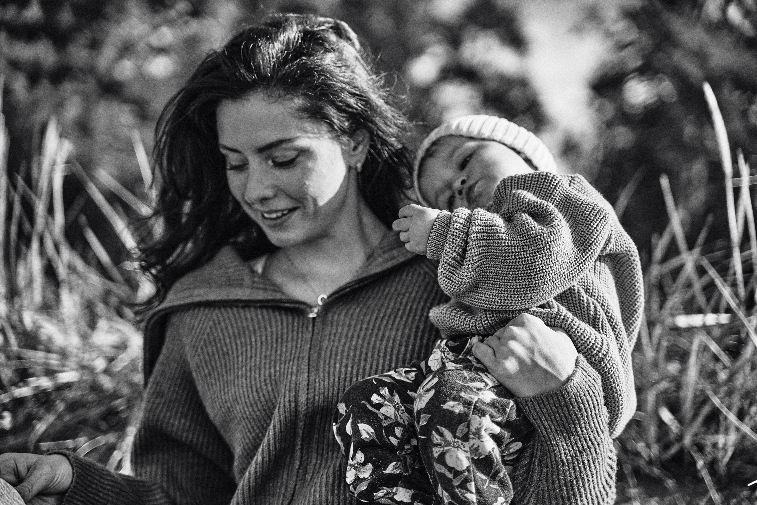 Настя, Вова и Ира. Фотограф в Санкт-Петербурге | Аня Маленчук