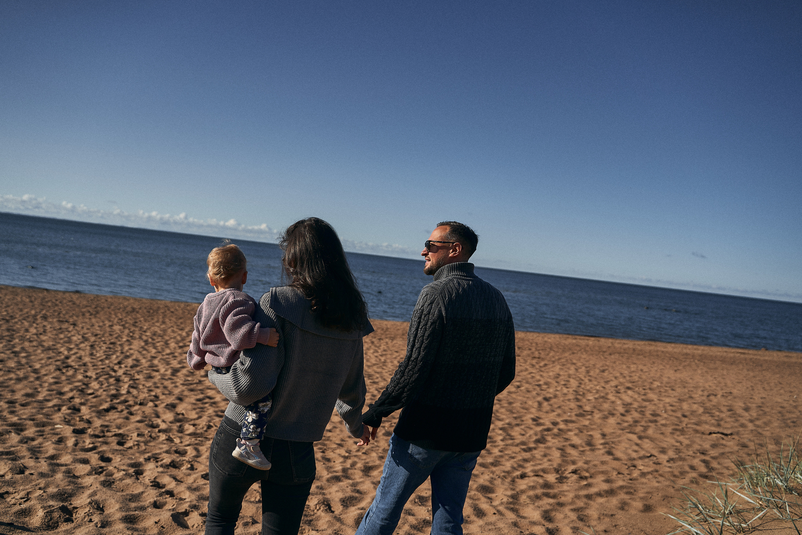 Настя, Вова и Ира. Фотограф в Санкт-Петербурге | Аня Маленчук
