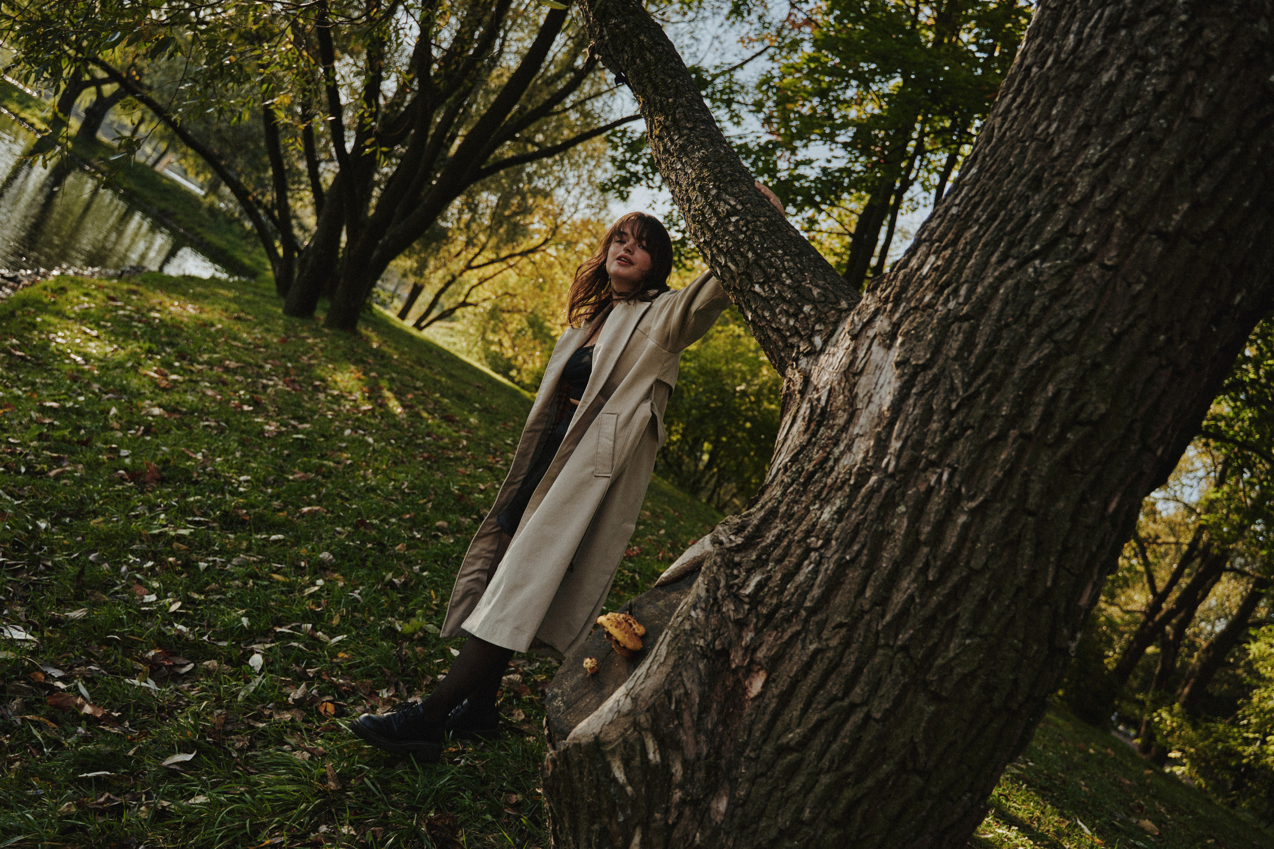 Соня. Фотограф в Санкт-Петербурге | Аня Маленчук