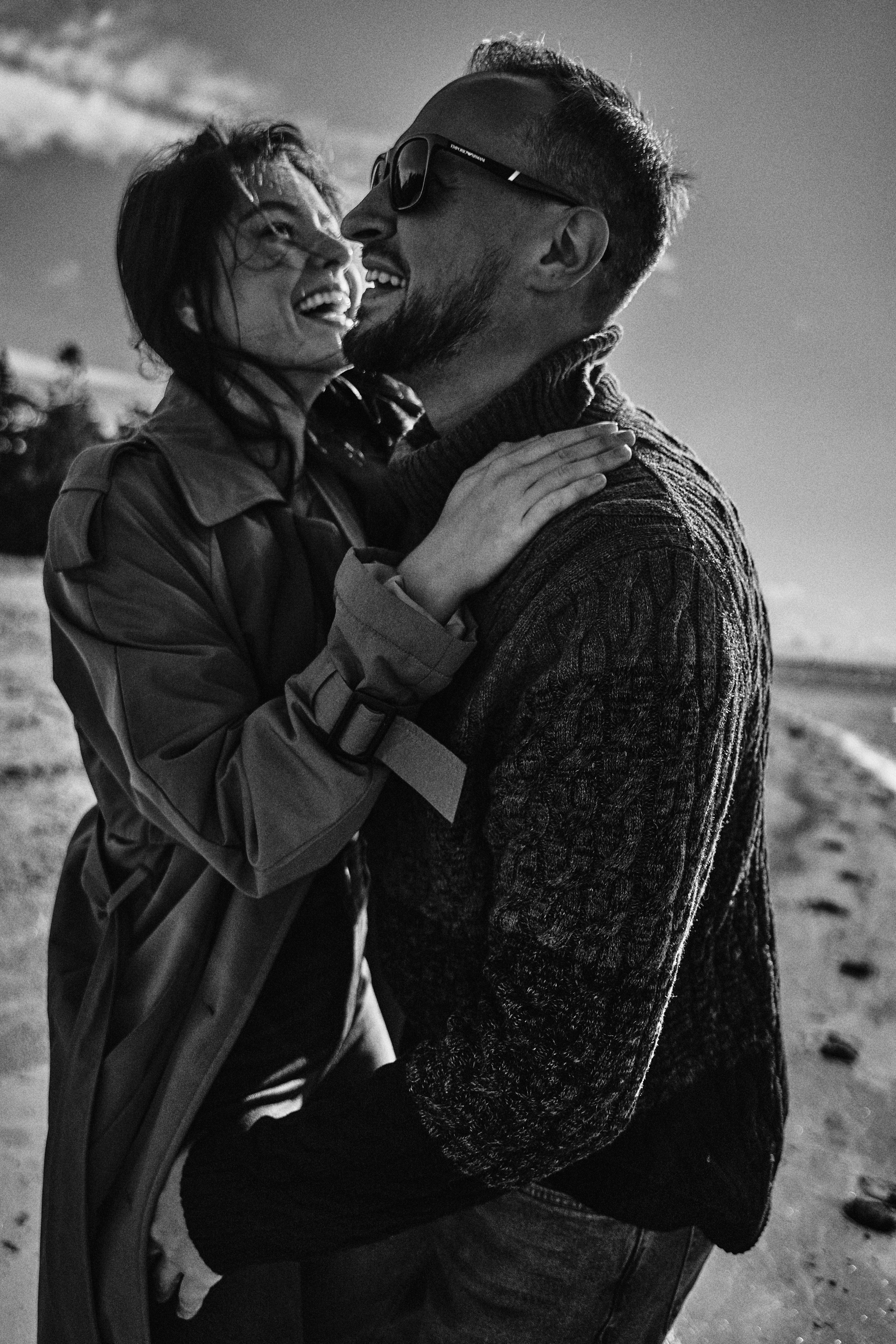 Настя, Вова и Ира. Фотограф в Санкт-Петербурге | Аня Маленчук