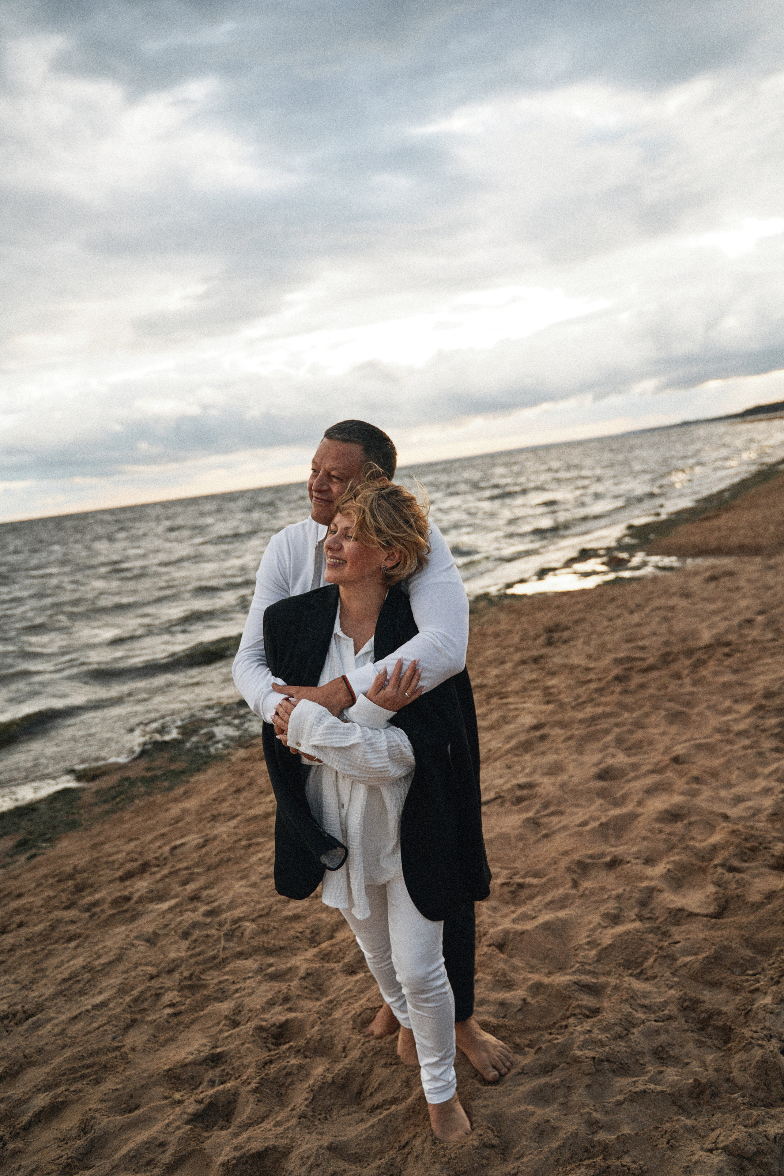 Ольга и Андрей. Фотограф в Санкт-Петербурге | Аня Маленчук