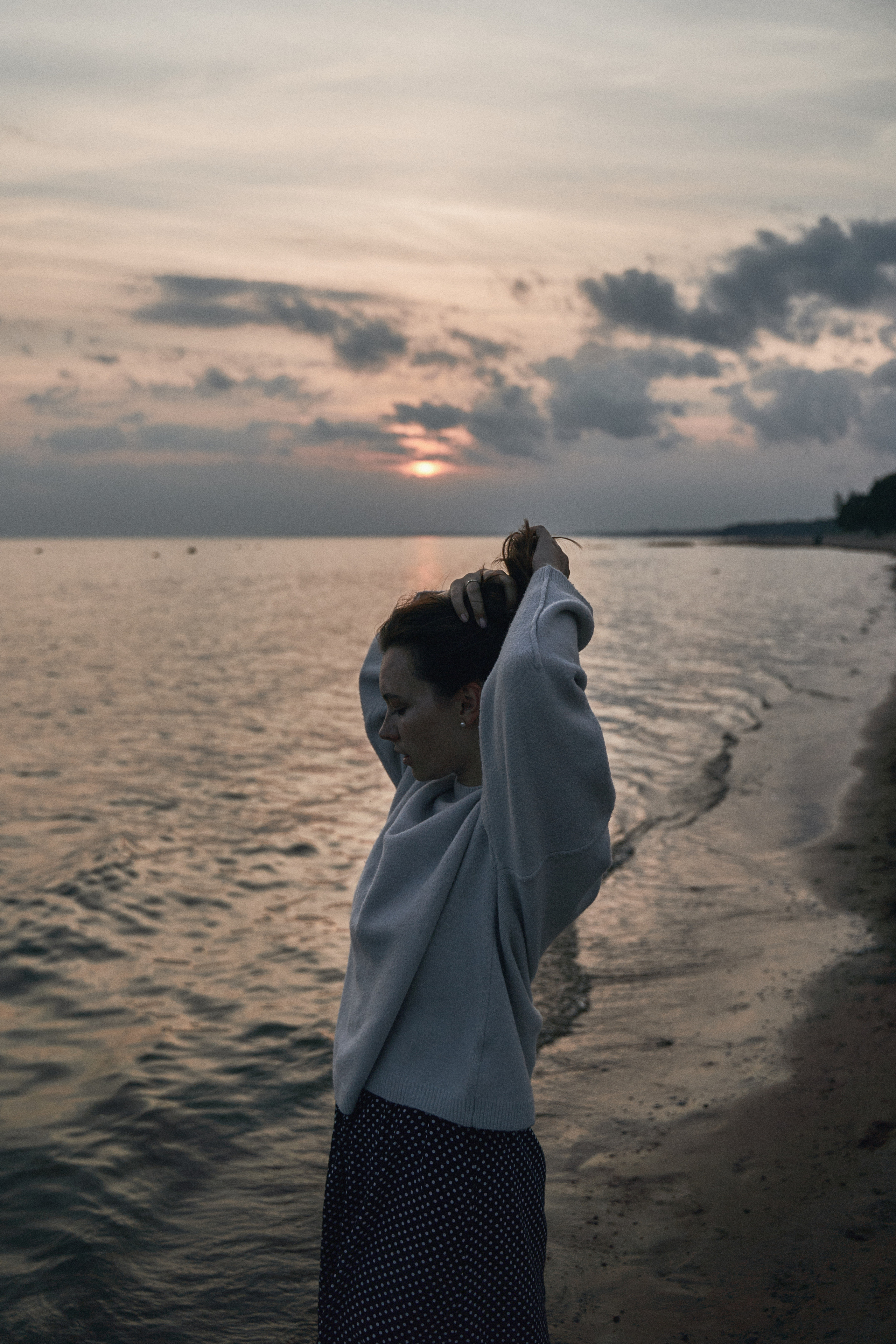 Вероника. Фотограф в Санкт-Петербурге | Аня Маленчук