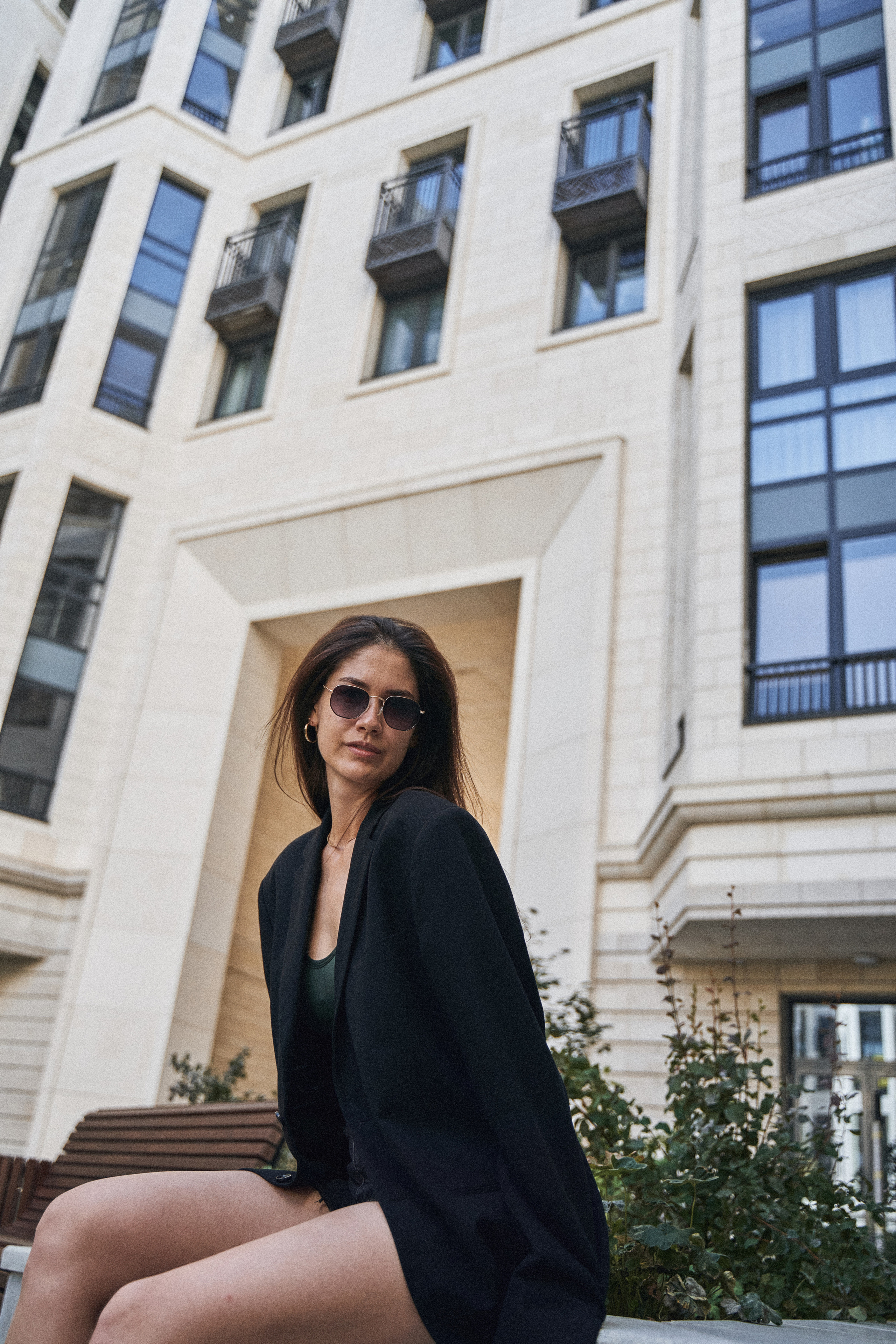 Алия. Фотограф в Санкт-Петербурге | Аня Маленчук