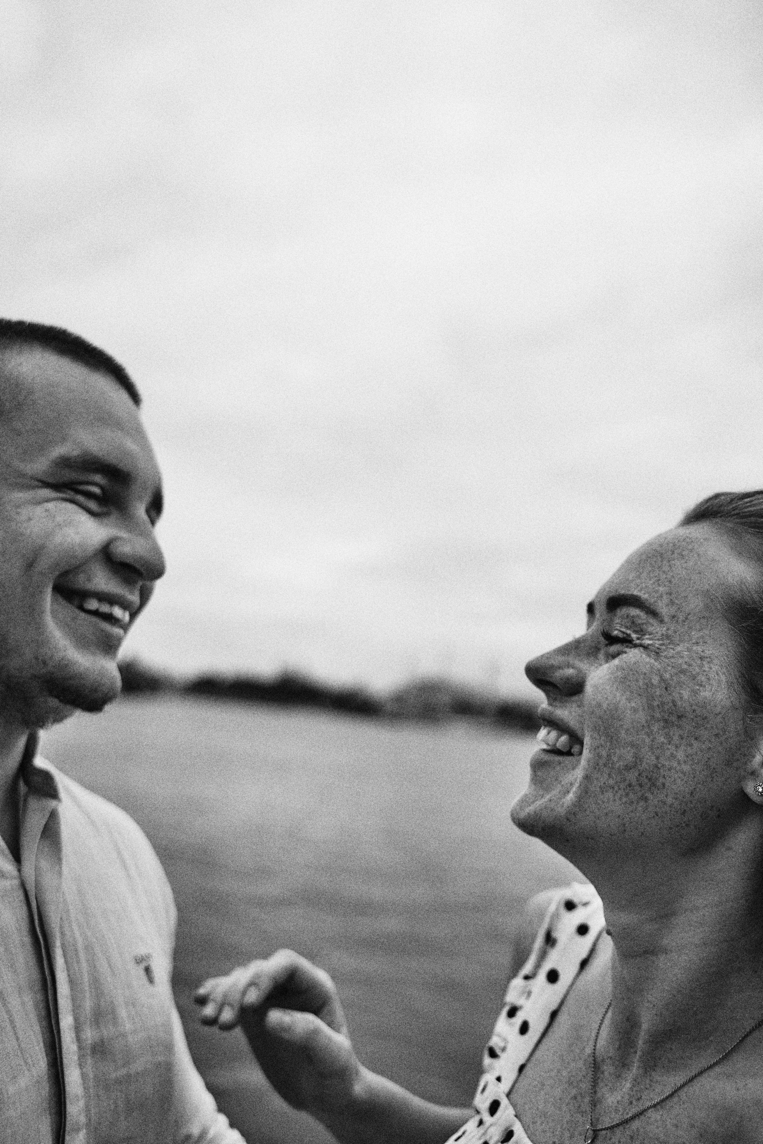 Настя и Ваня. Фотограф в Санкт-Петербурге | Аня Маленчук