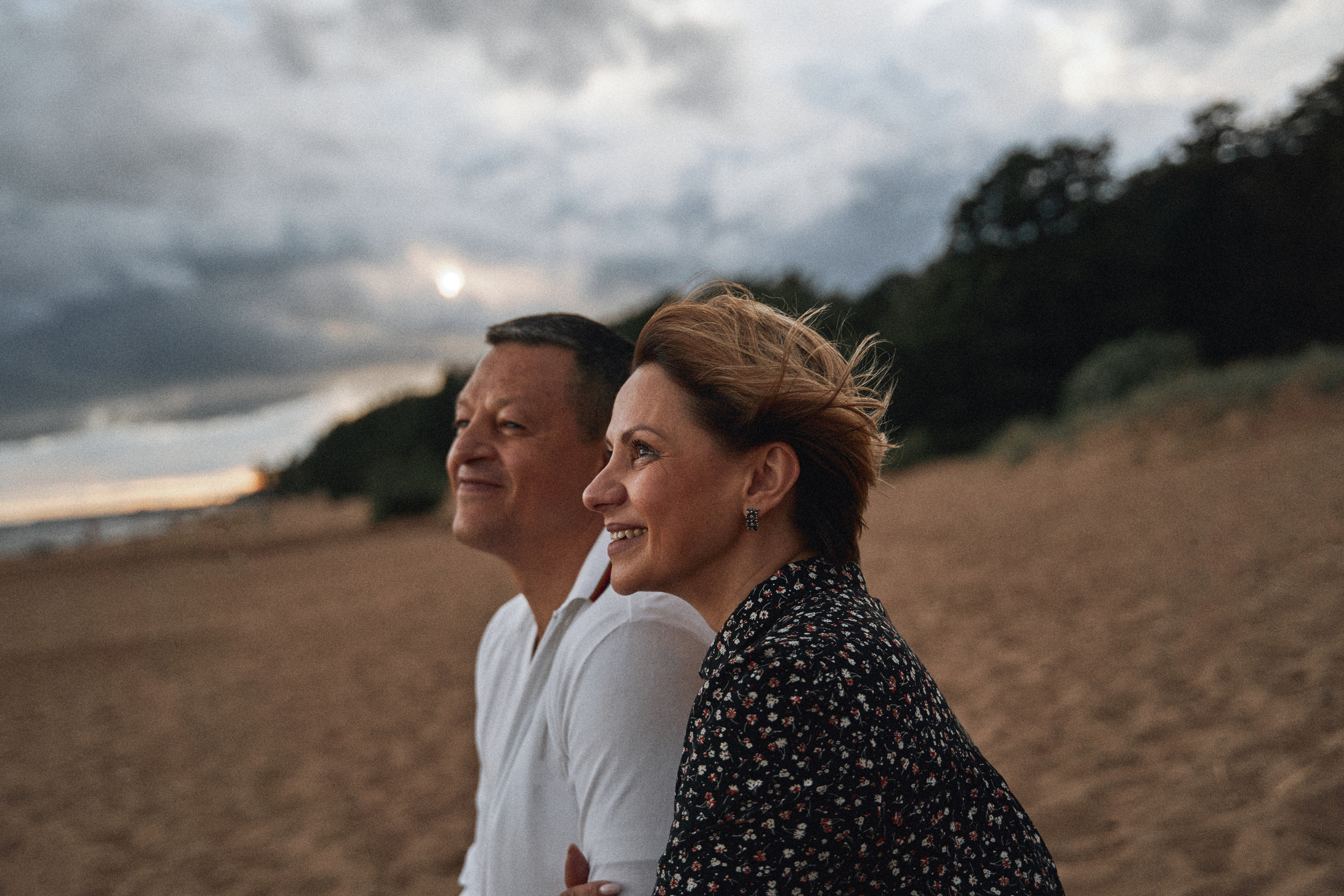 Ольга и Андрей. Фотограф в Санкт-Петербурге | Аня Маленчук