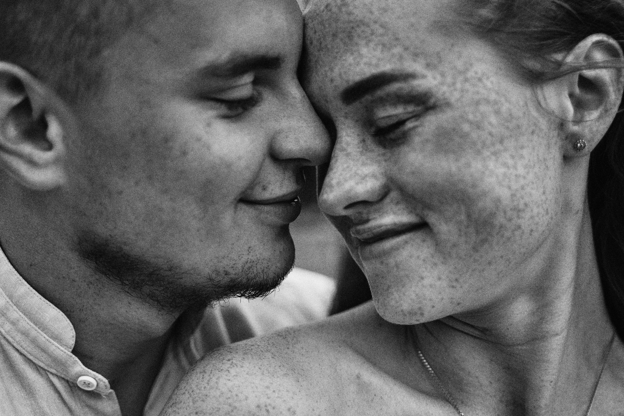 Настя и Ваня. Фотограф в Санкт-Петербурге | Аня Маленчук