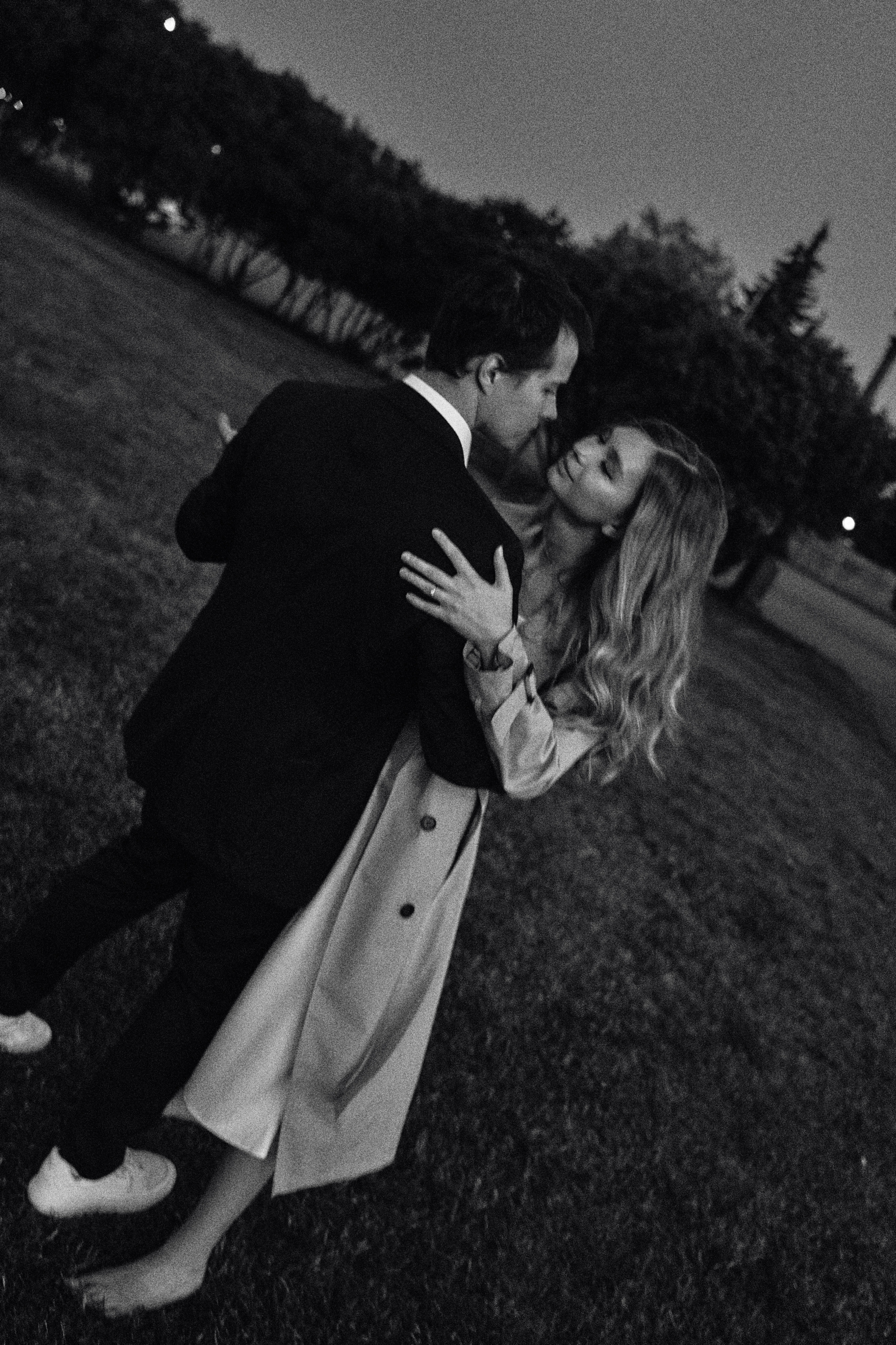 Алина и Митя. Фотограф в Санкт-Петербурге | Аня Маленчук