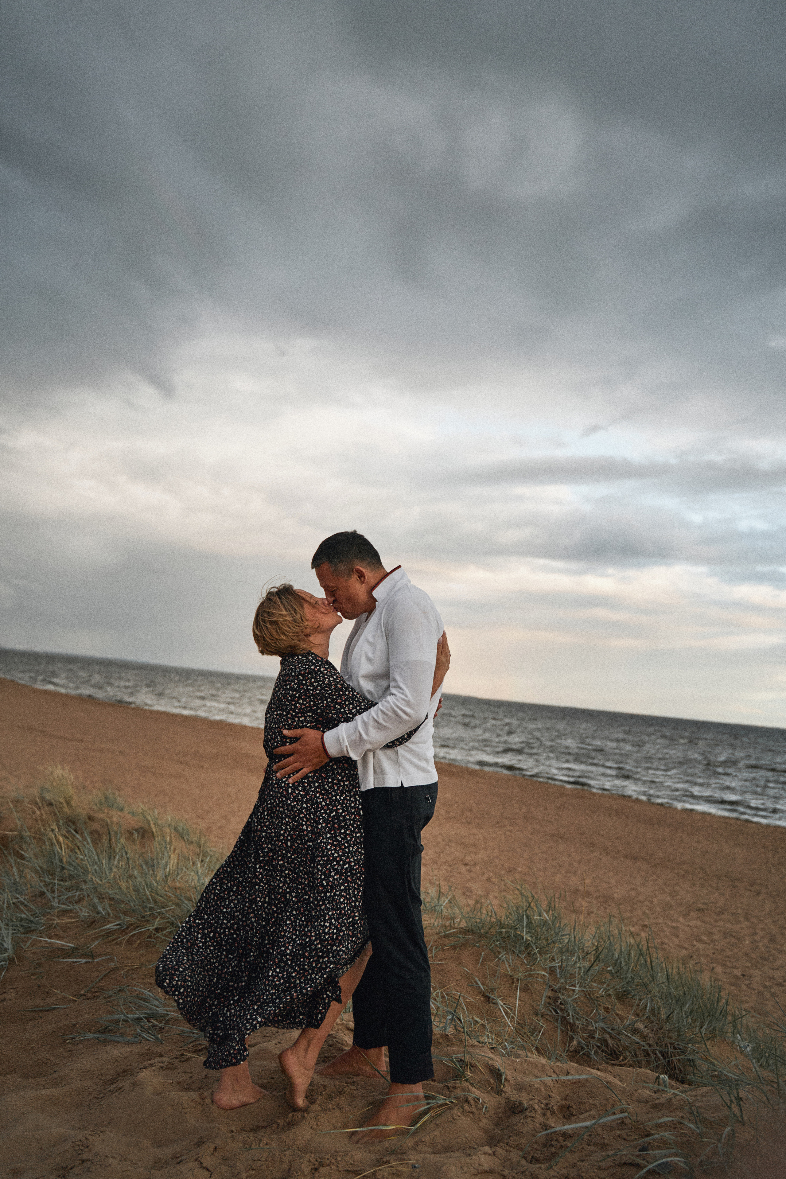 Ольга и Андрей. Фотограф в Санкт-Петербурге | Аня Маленчук