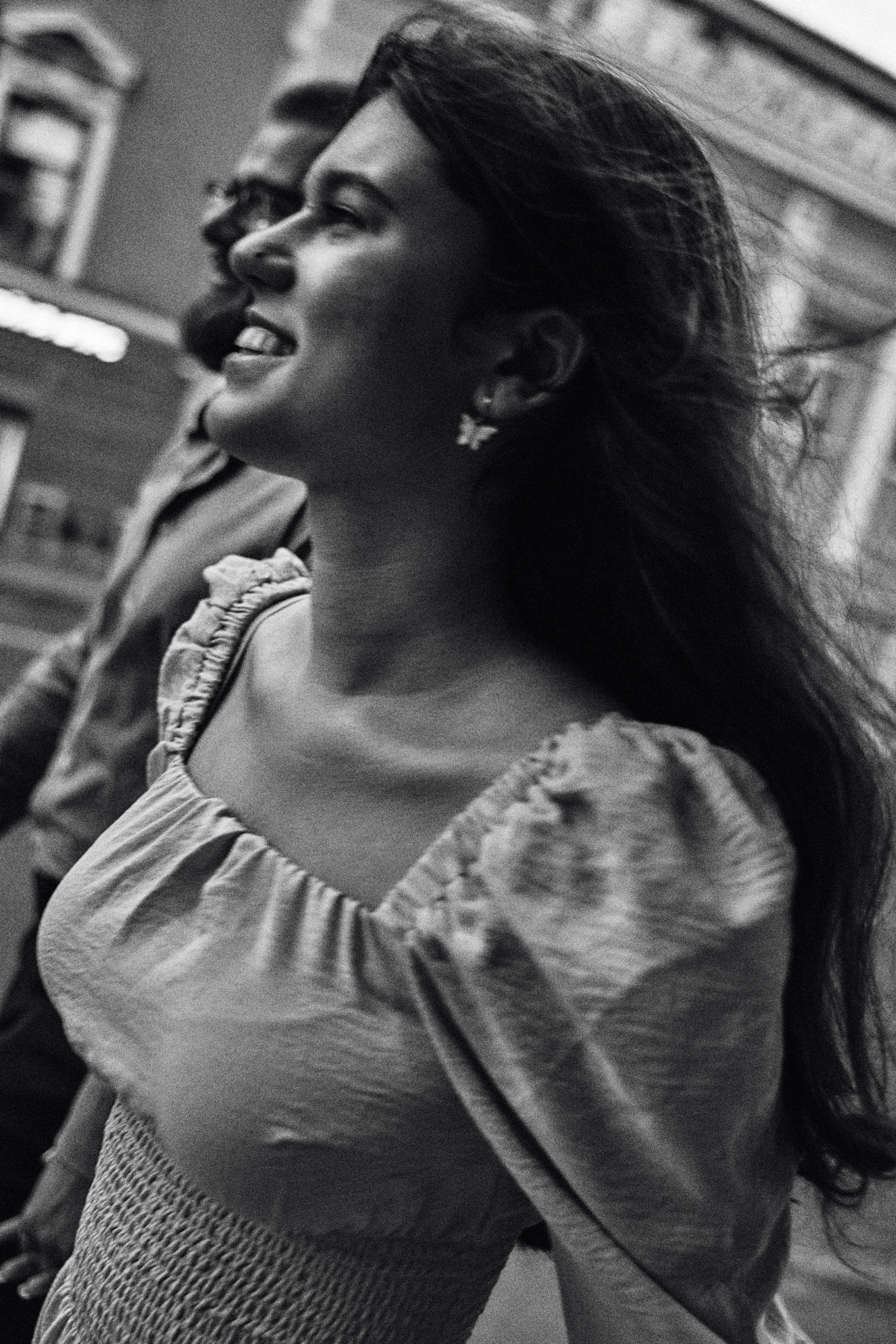 Нармин и Тимур. Фотограф в Санкт-Петербурге | Аня Маленчук