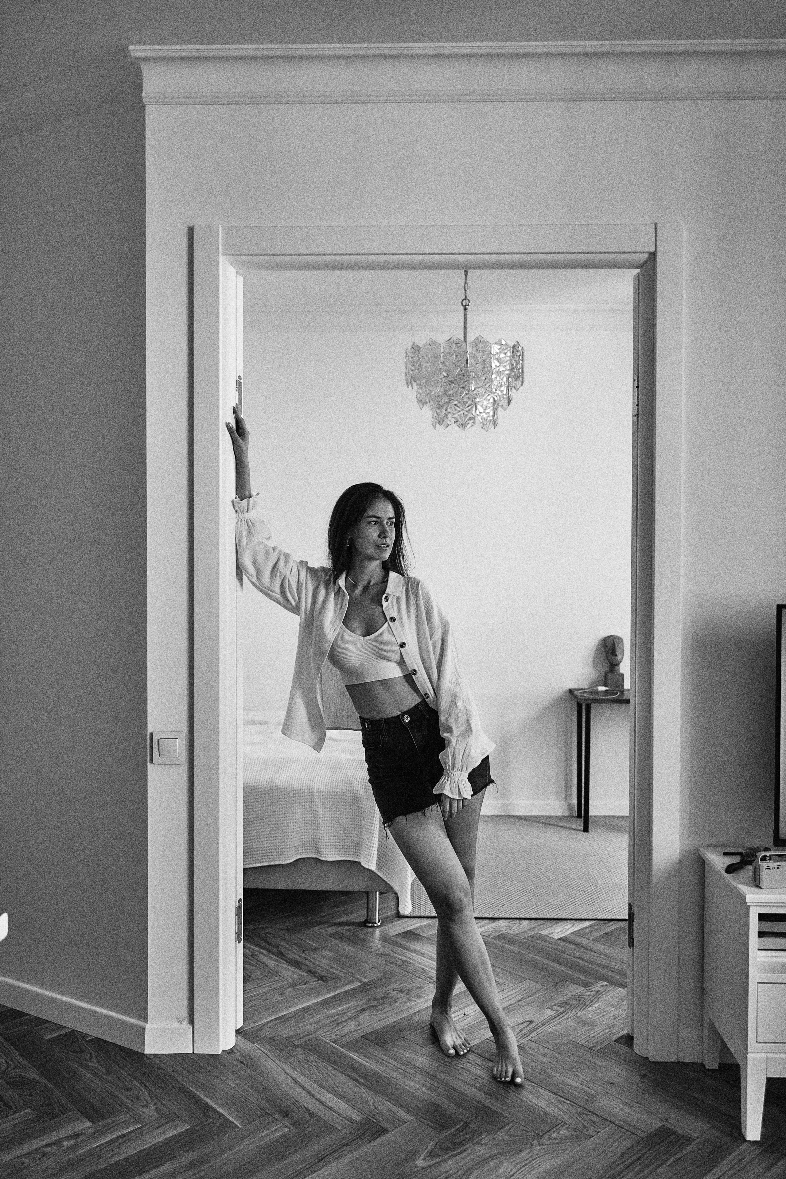 Алия. Фотограф в Санкт-Петербурге | Аня Маленчук