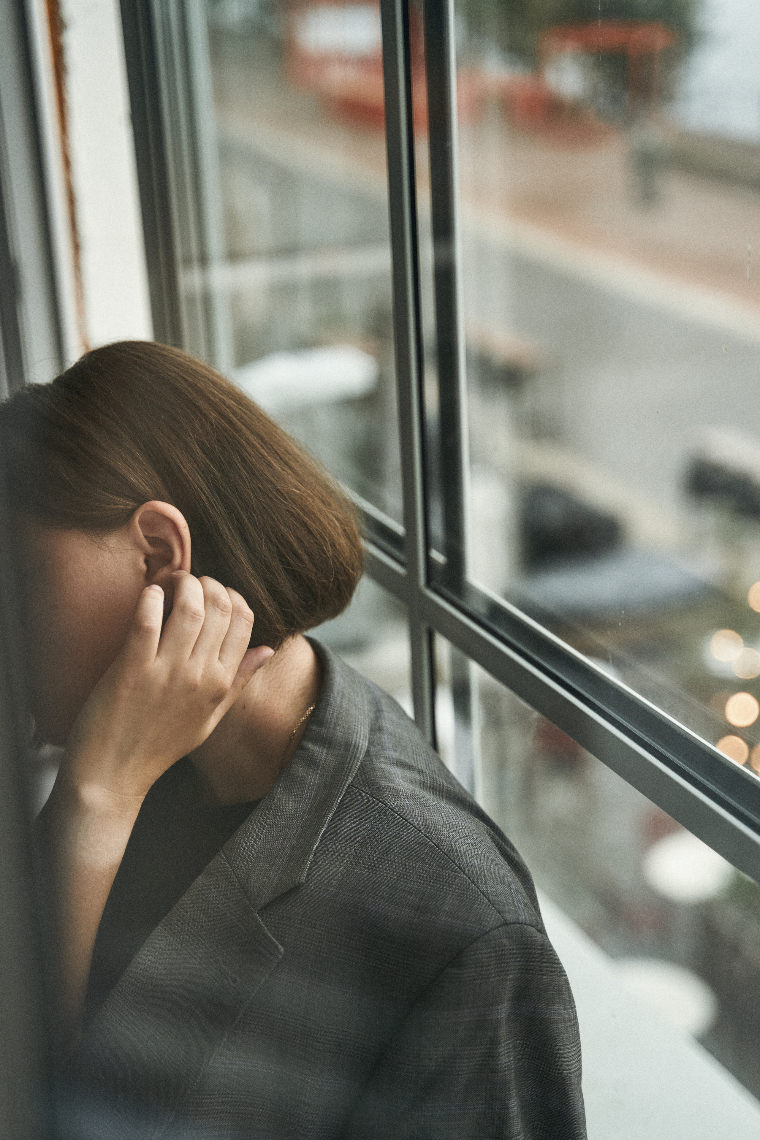 Надя. Фотограф в Санкт-Петербурге | Аня Маленчук