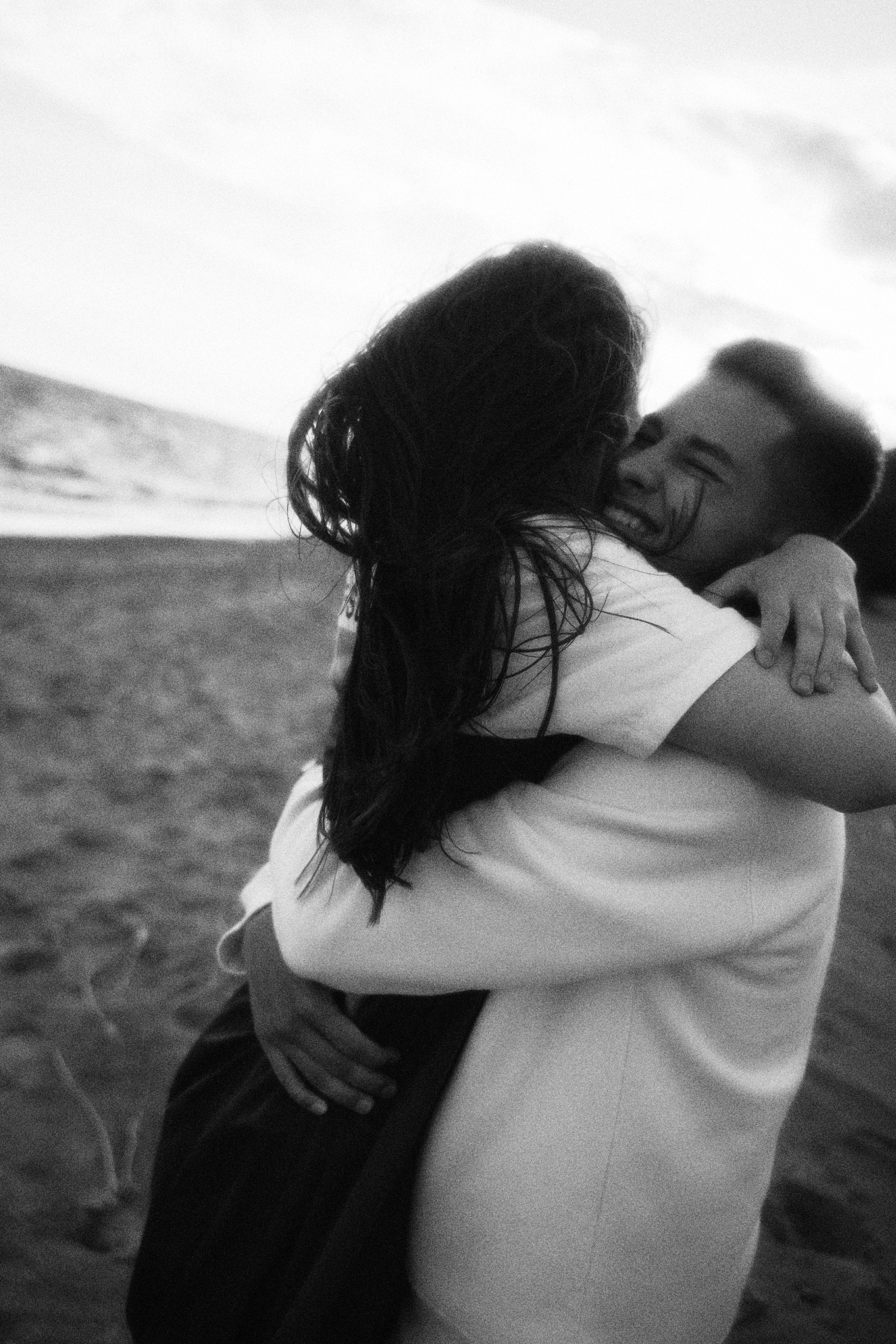 Диана и Федор. Фотограф в Санкт-Петербурге | Аня Маленчук