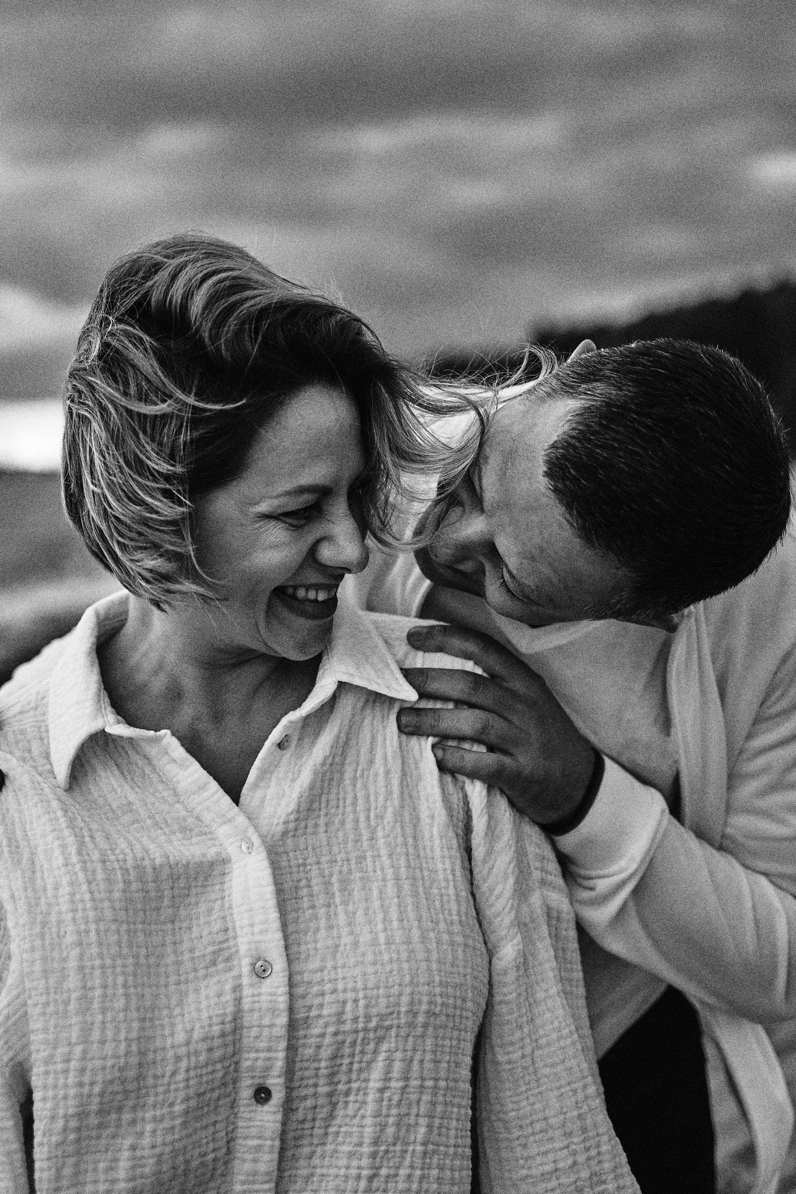 Ольга и Андрей. Фотограф в Санкт-Петербурге | Аня Маленчук