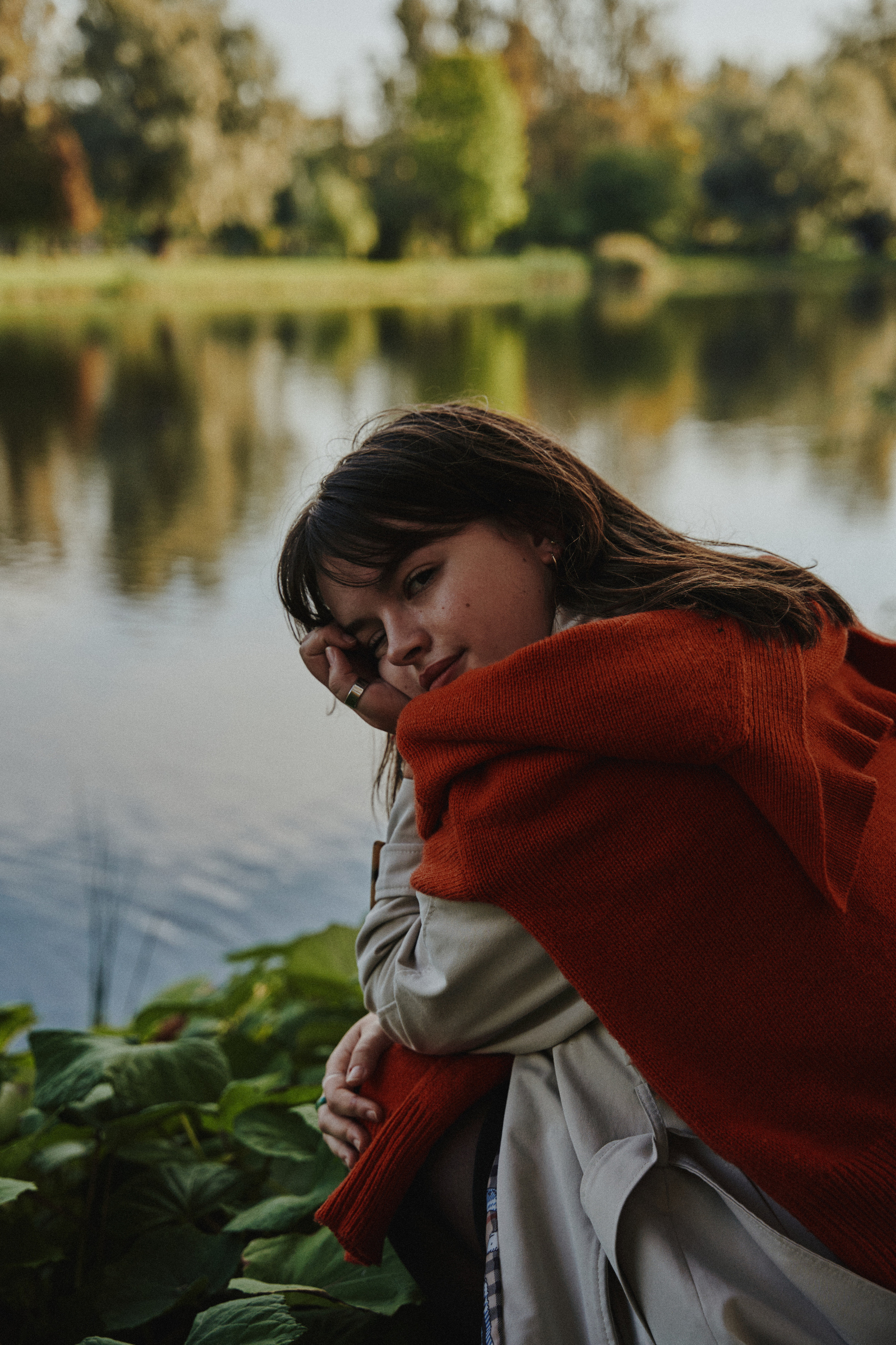 Соня. Фотограф в Санкт-Петербурге | Аня Маленчук