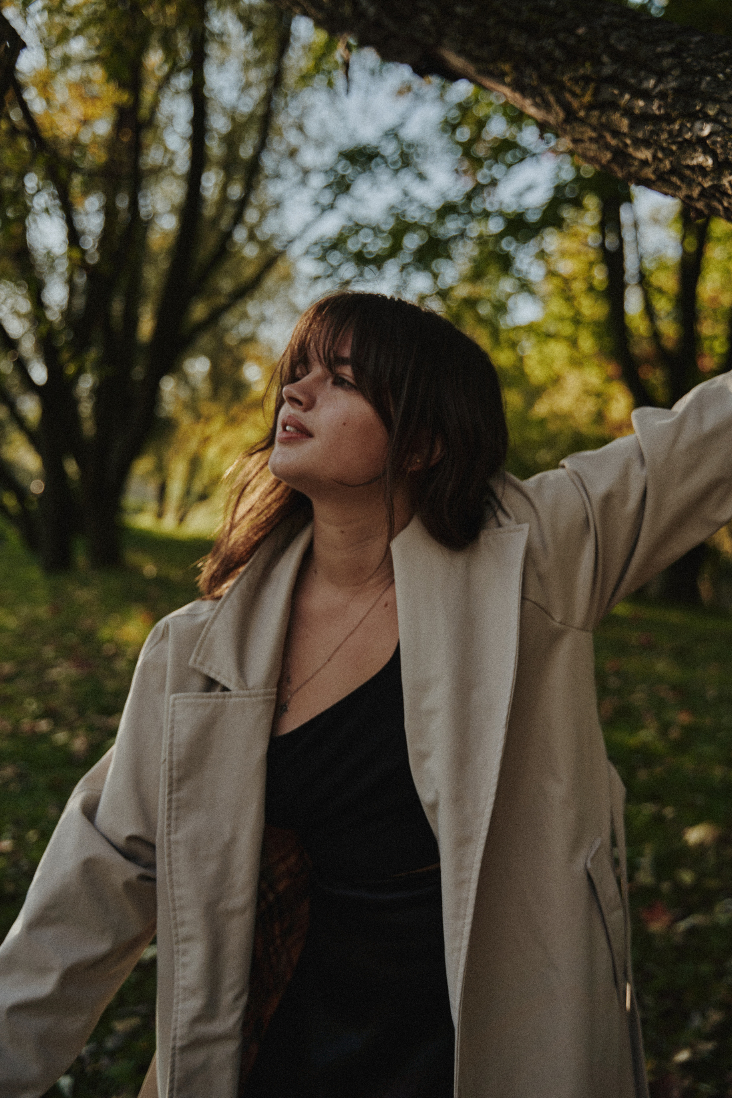 Соня. Фотограф в Санкт-Петербурге | Аня Маленчук