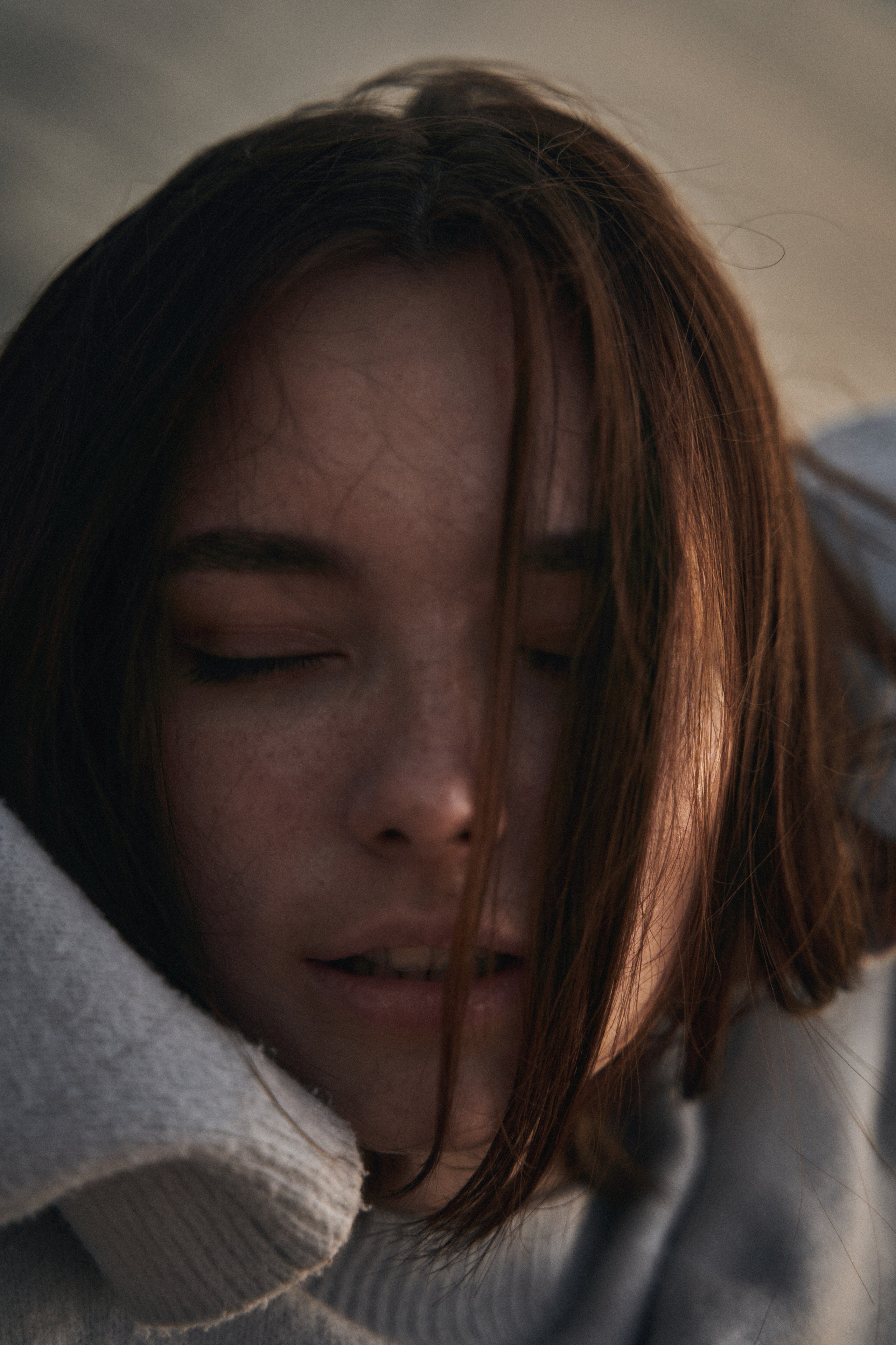 Вероника. Фотограф в Санкт-Петербурге | Аня Маленчук