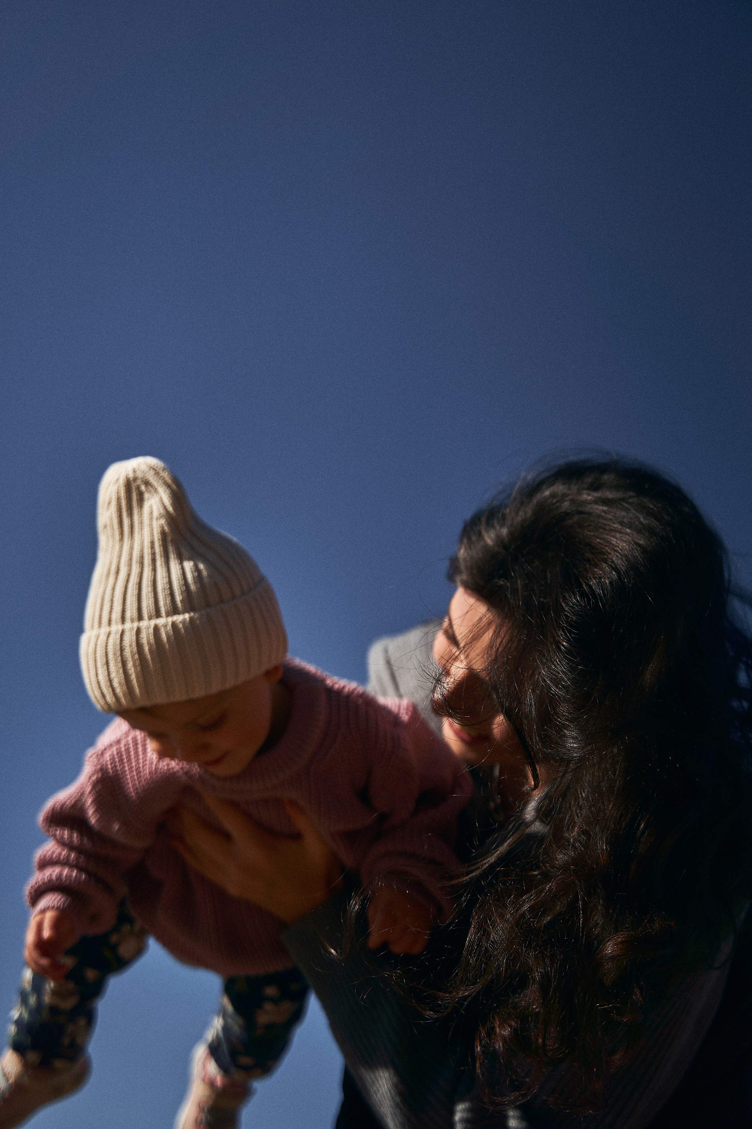 Настя, Вова и Ира. Фотограф в Санкт-Петербурге | Аня Маленчук