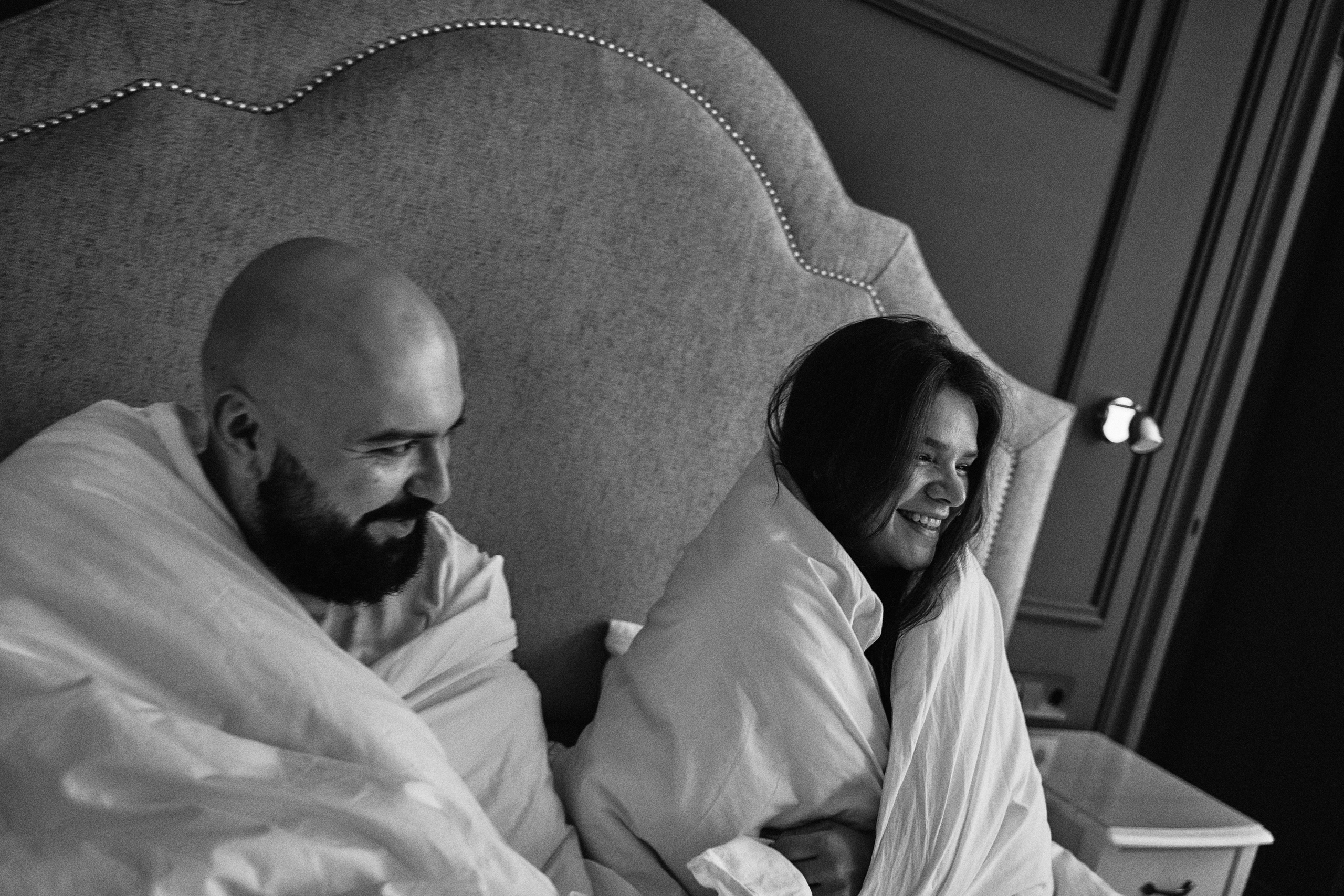 Ангелина и Миша. Фотограф в Санкт-Петербурге | Аня Маленчук