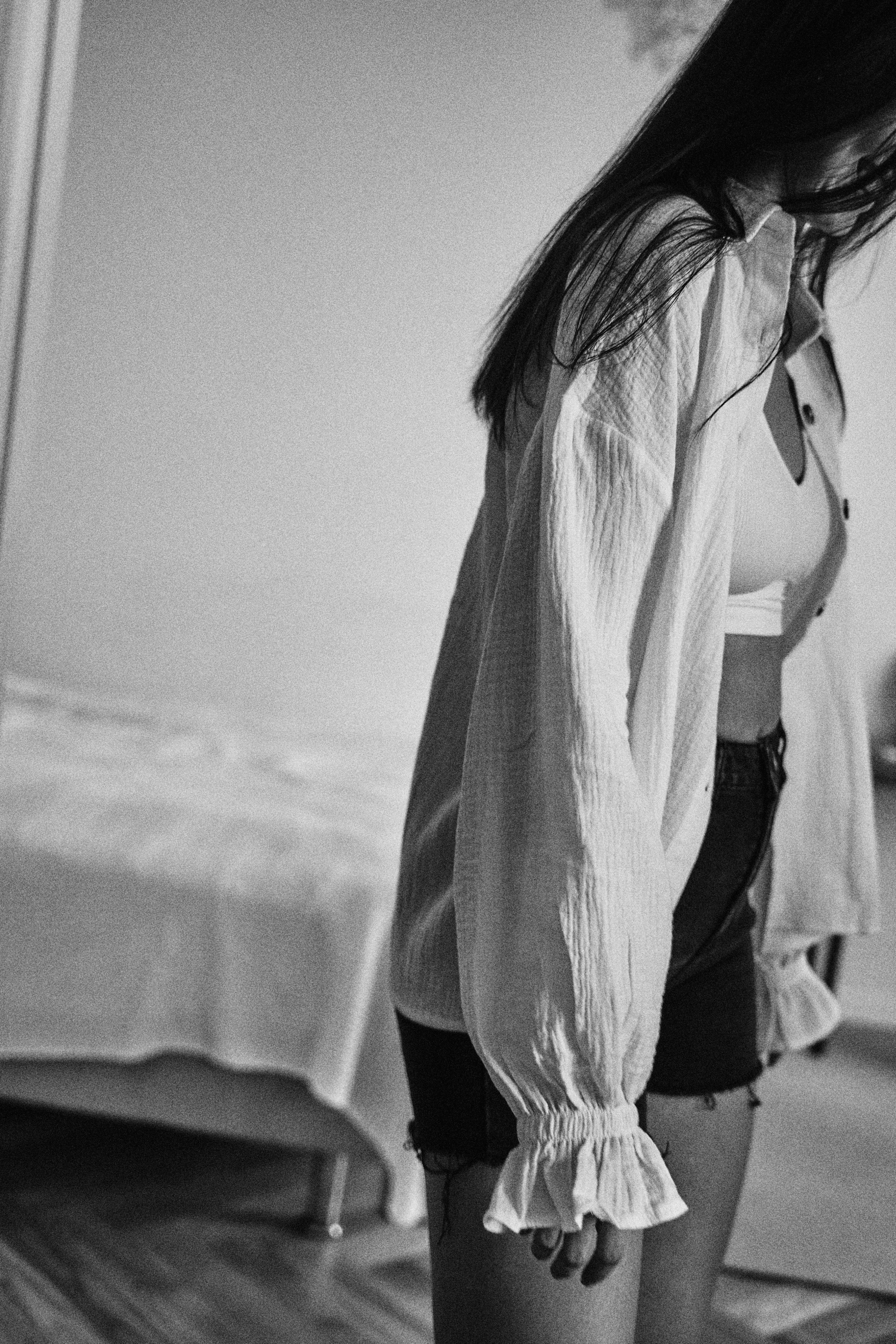 Алия. Фотограф в Санкт-Петербурге | Аня Маленчук