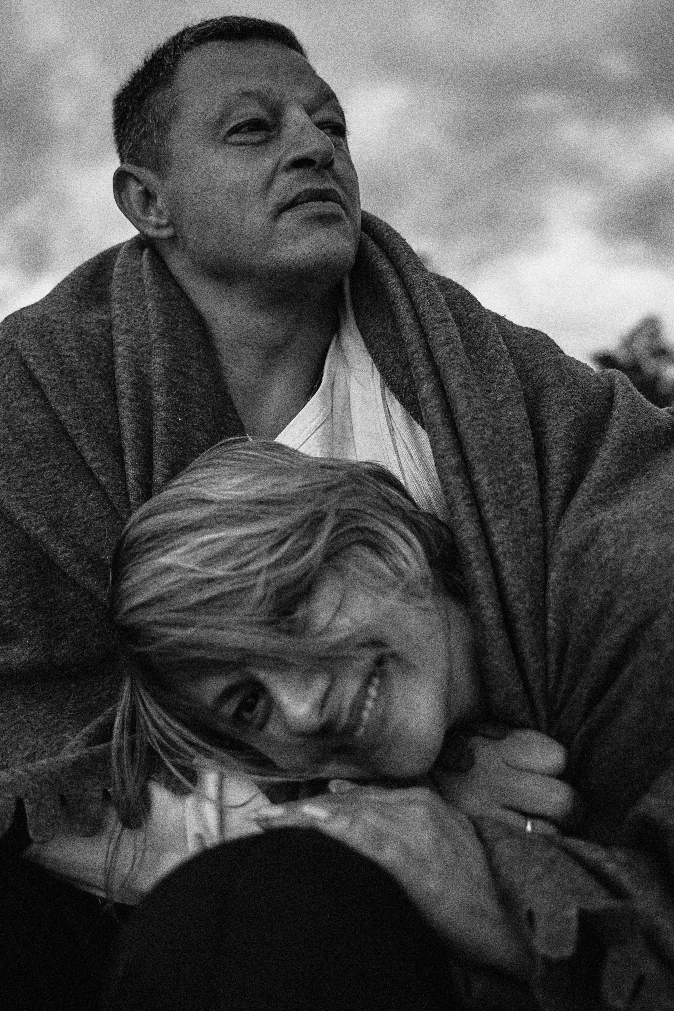 Фотограф в Санкт-Петербурге | Аня Маленчук