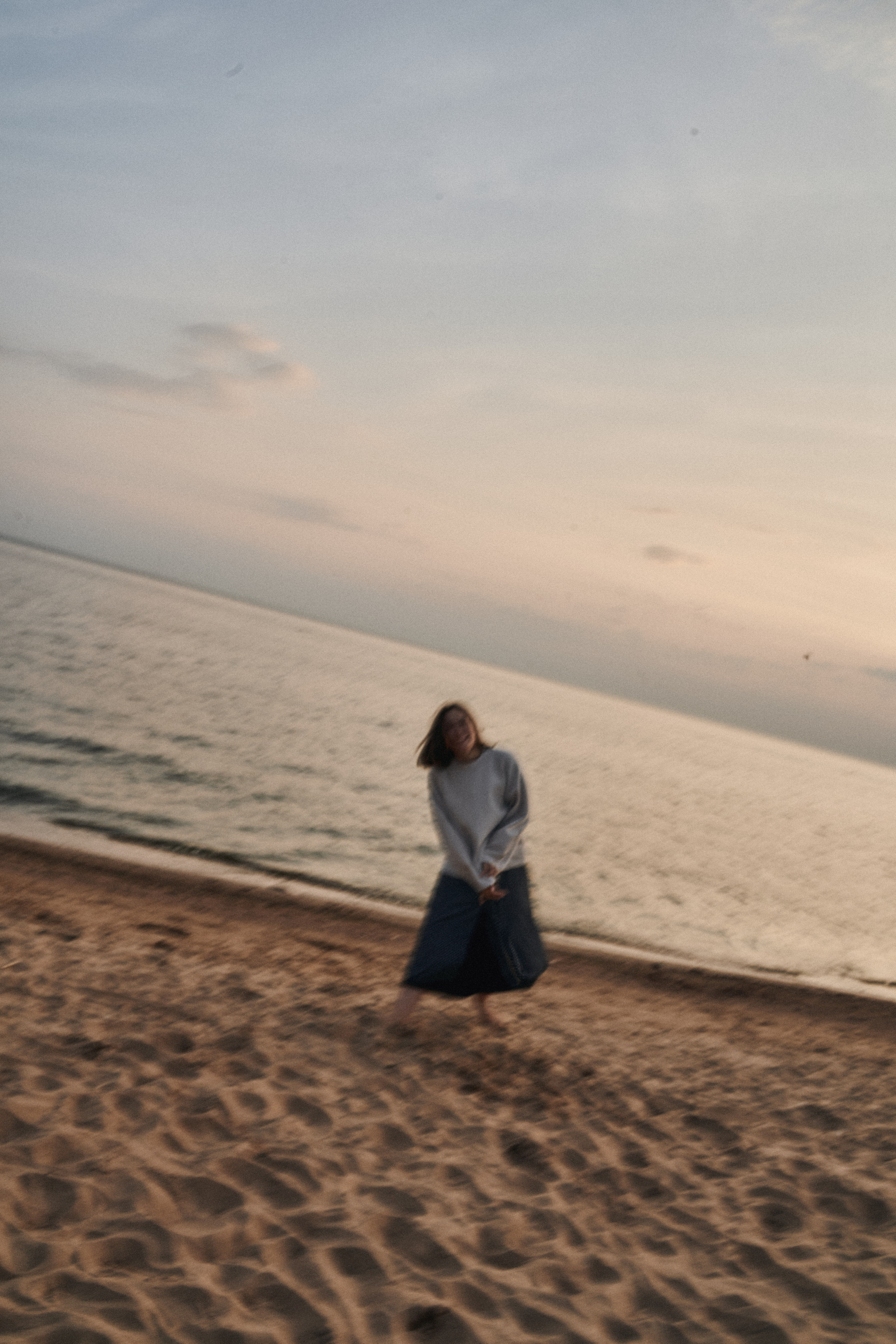 Вероника. Фотограф в Санкт-Петербурге | Аня Маленчук