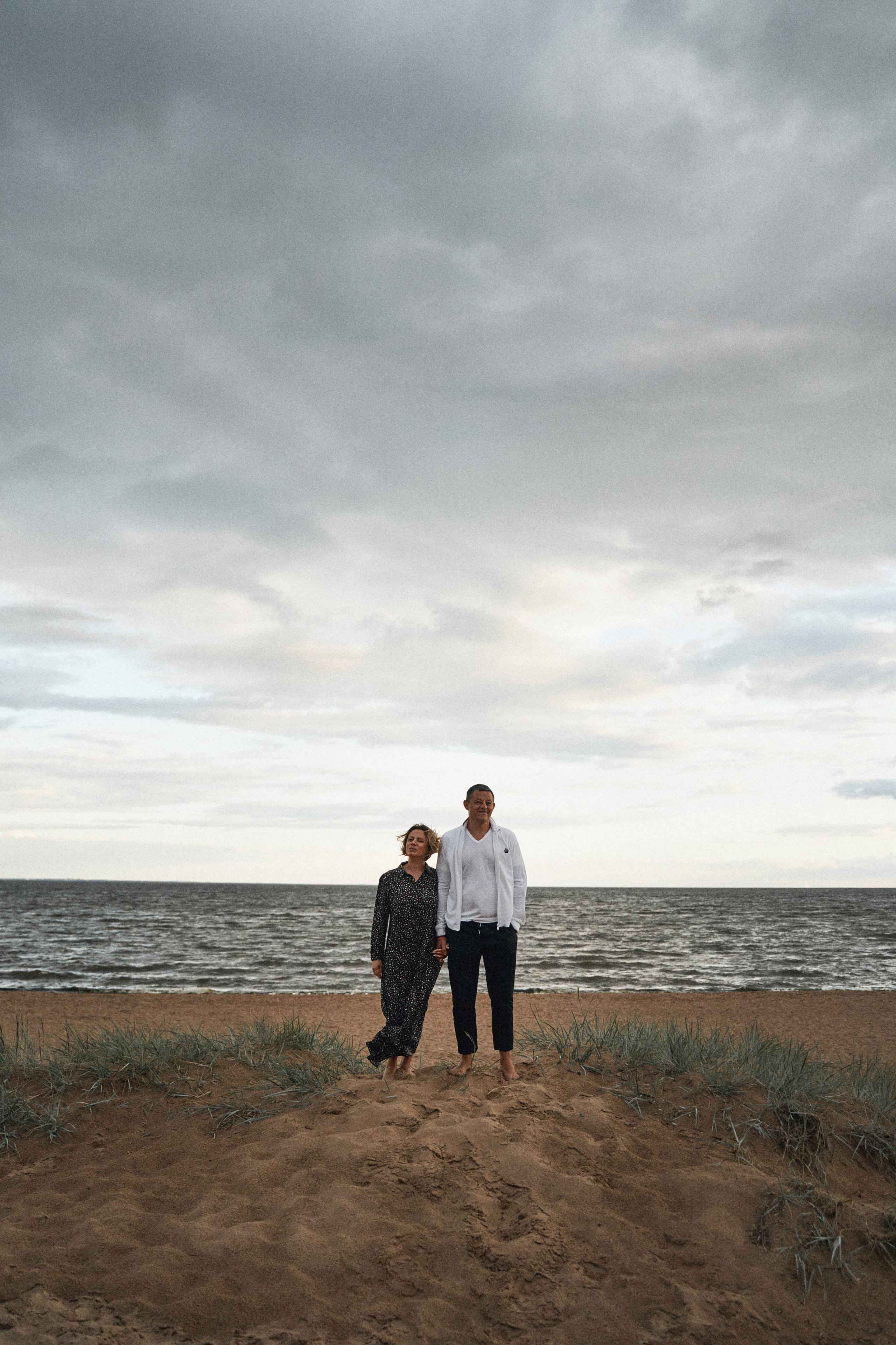 Ольга и Андрей. Фотограф в Санкт-Петербурге | Аня Маленчук