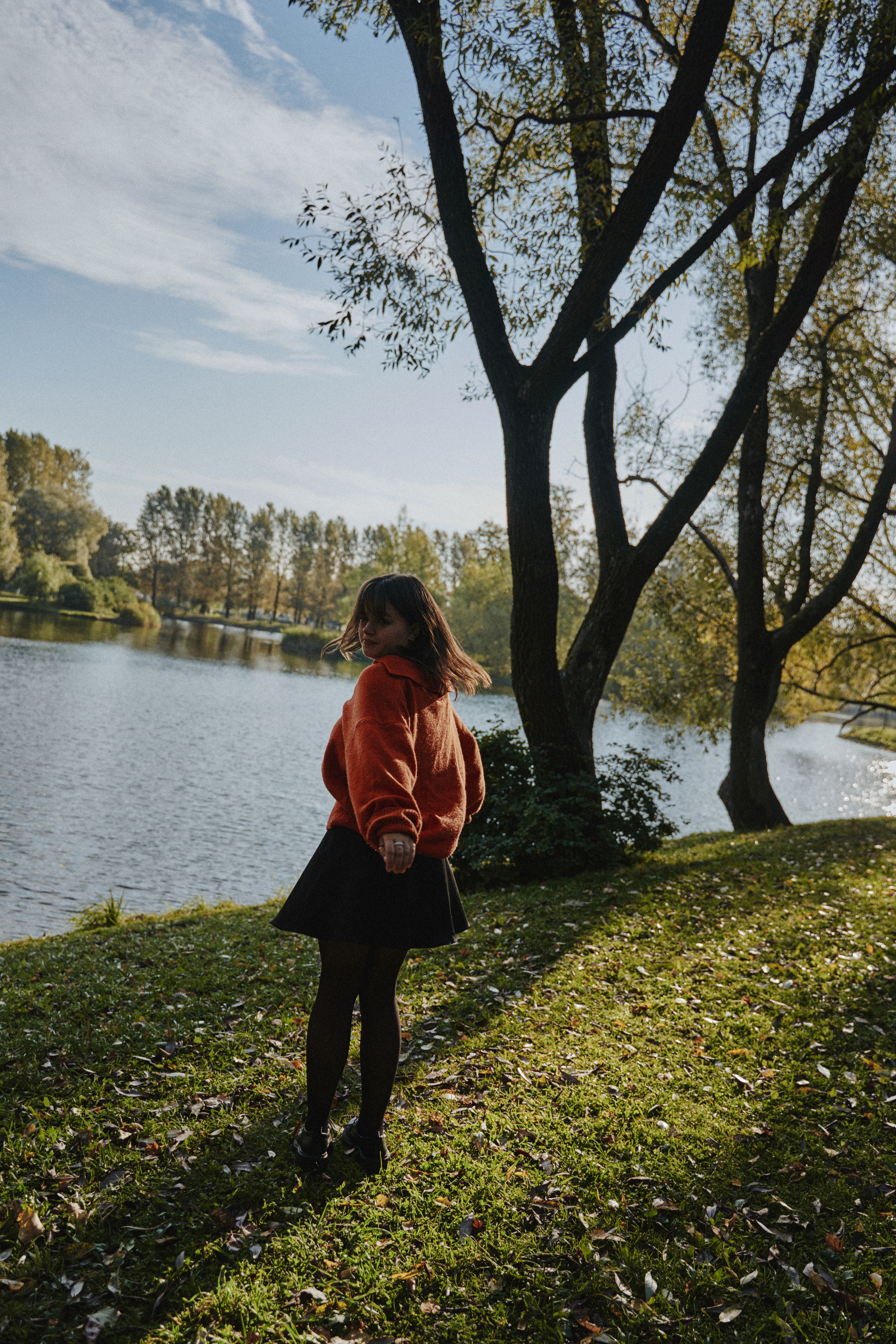 Соня. Фотограф в Санкт-Петербурге | Аня Маленчук
