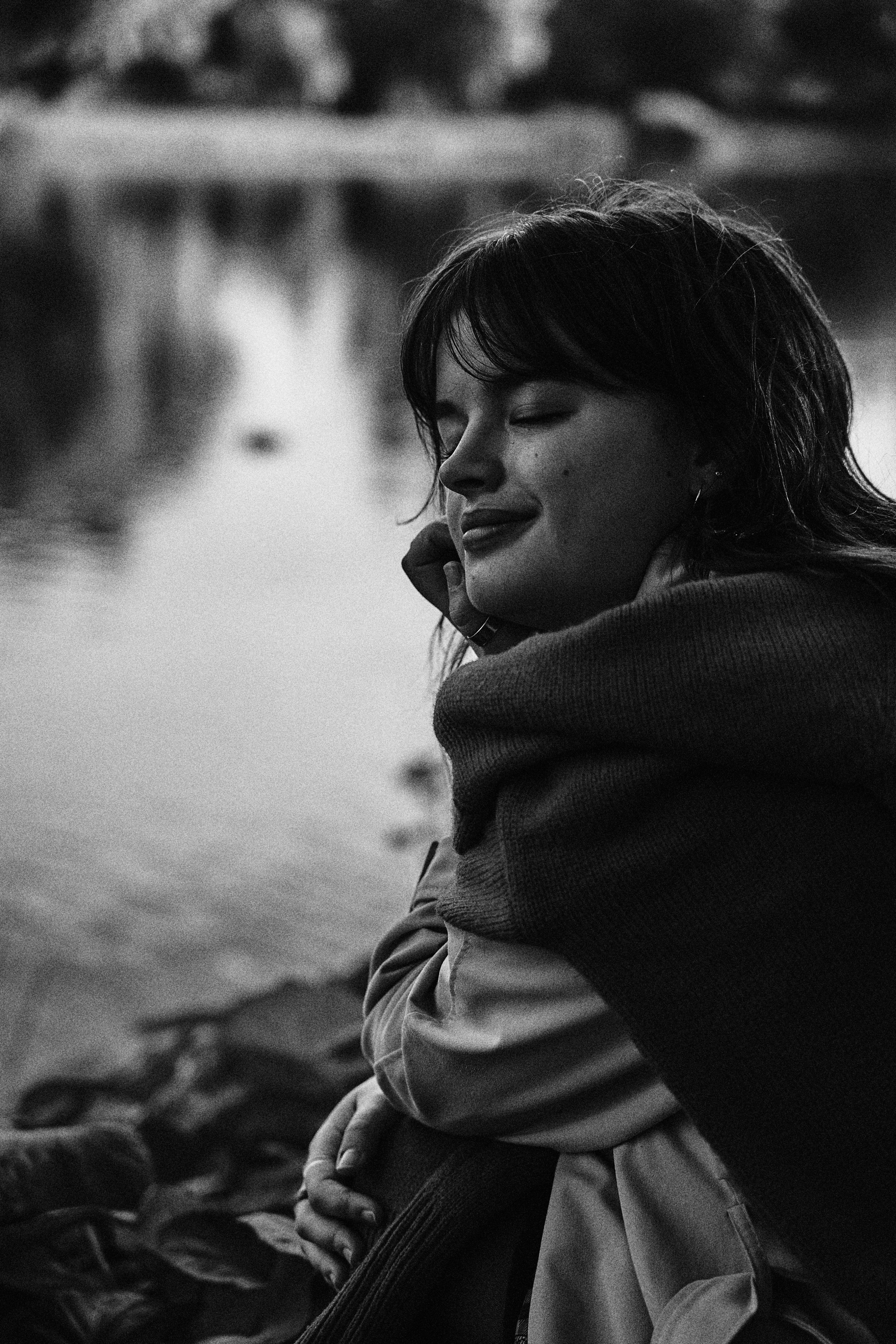 Соня. Фотограф в Санкт-Петербурге | Аня Маленчук