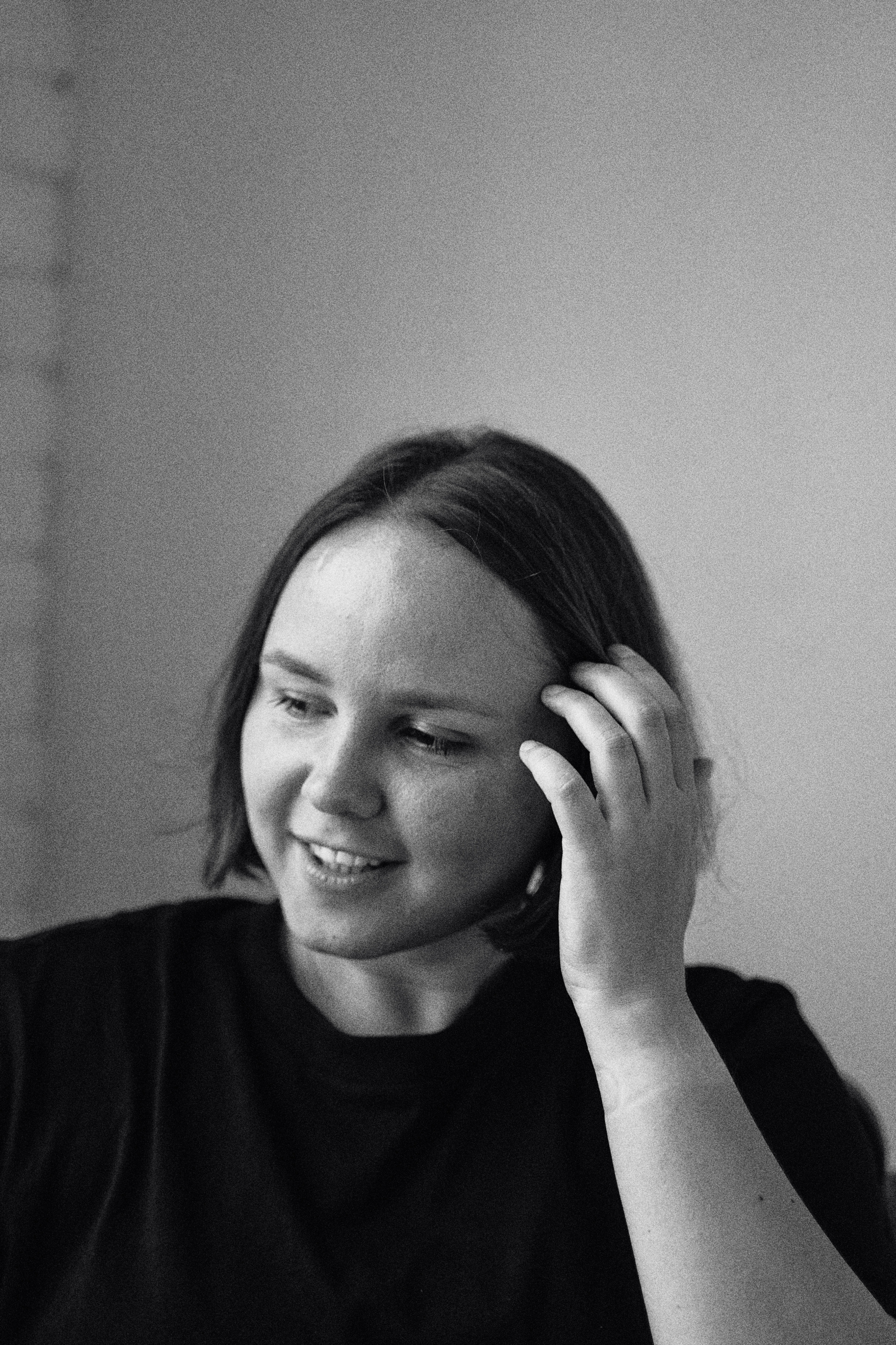 Надя. Фотограф в Санкт-Петербурге | Аня Маленчук