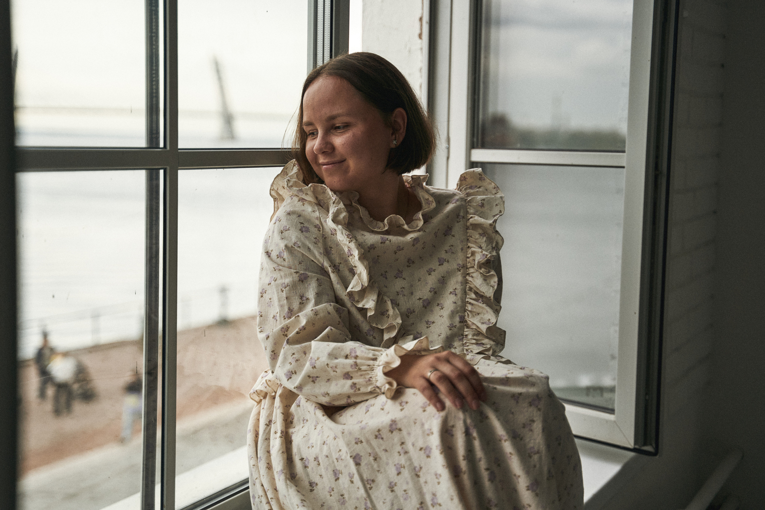 Надя. Фотограф в Санкт-Петербурге | Аня Маленчук