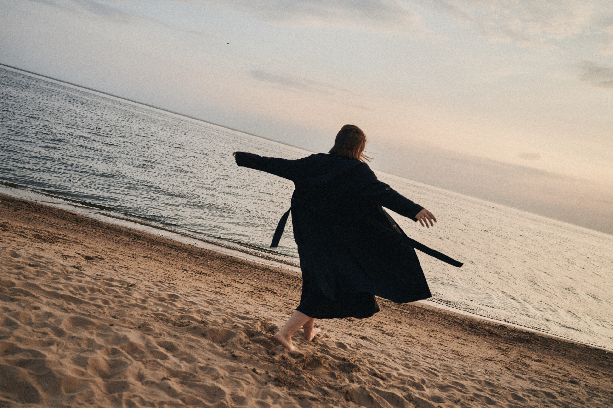 Вероника. Фотограф в Санкт-Петербурге | Аня Маленчук